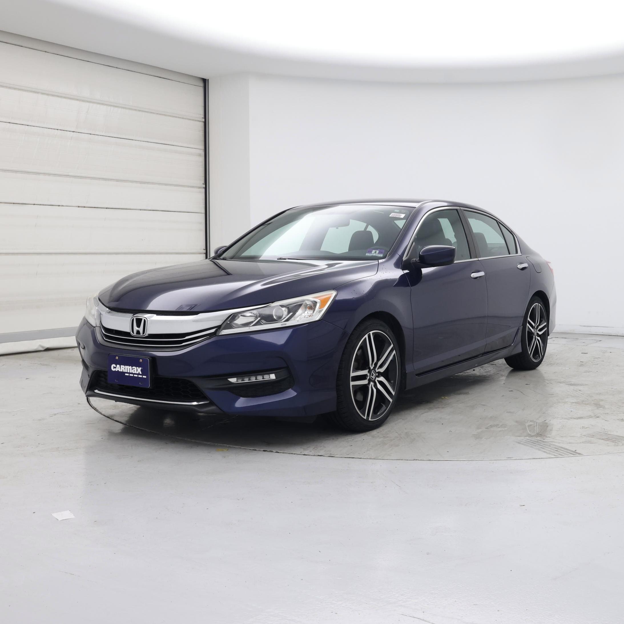 Thumbnail: 2017 Honda Accord - 4