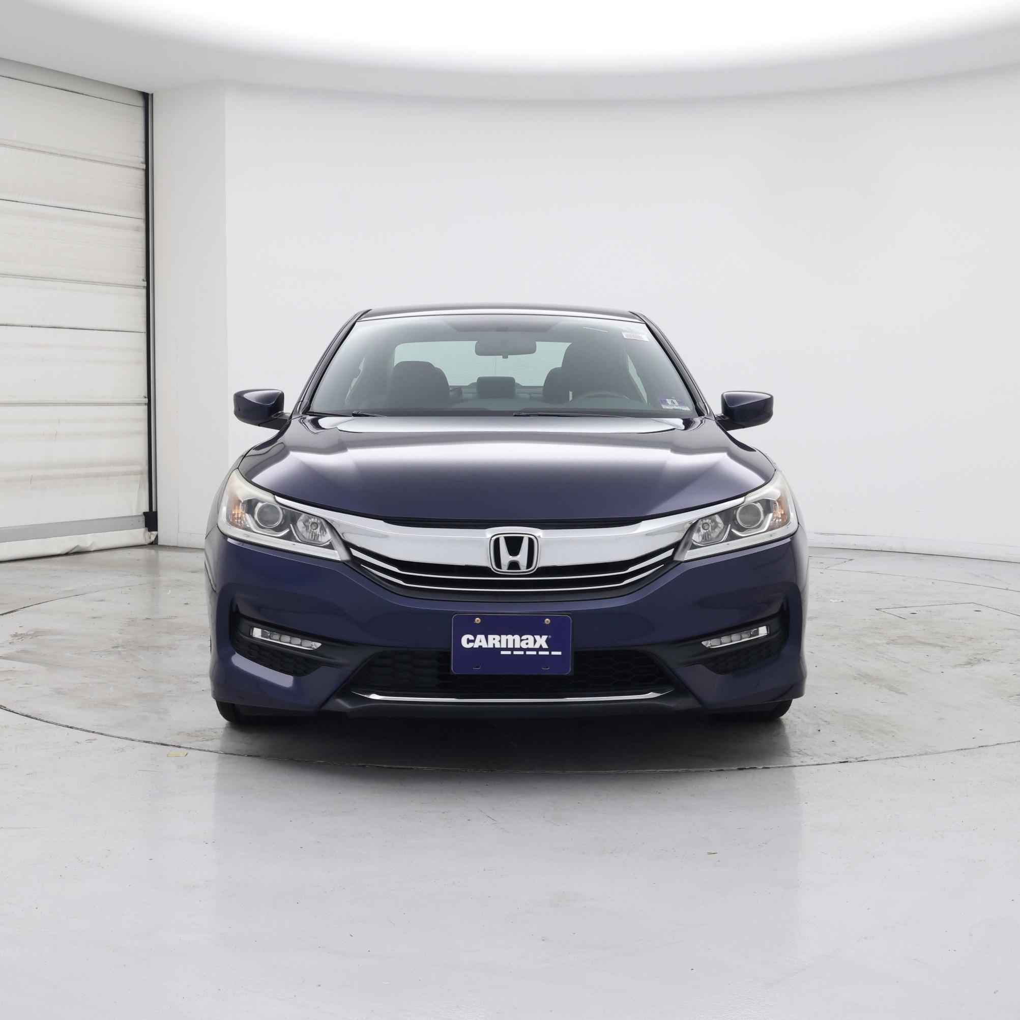 Thumbnail: 2017 Honda Accord - 5