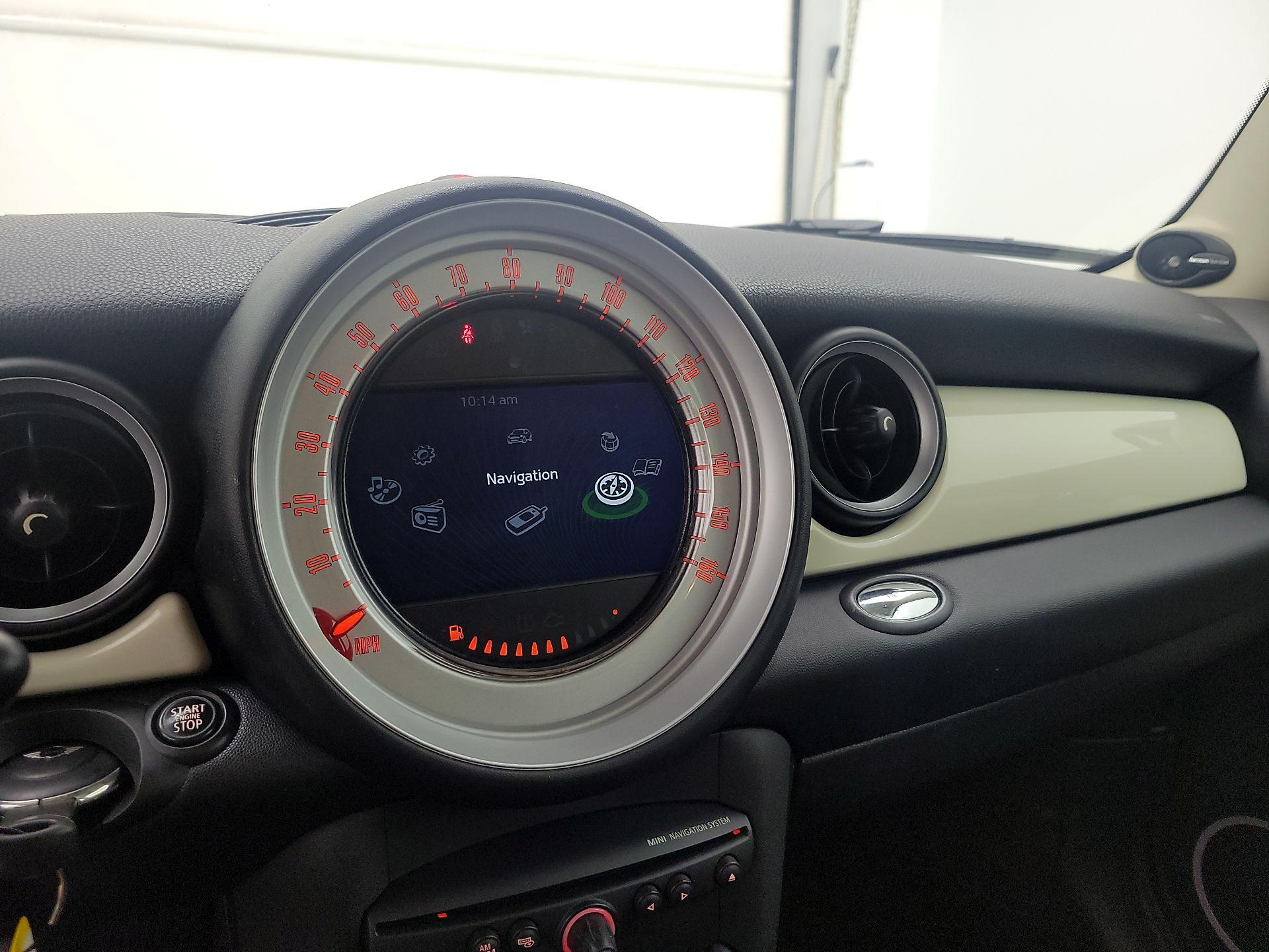 Thumbnail: 2014 MINI Cooper Clubman - 15