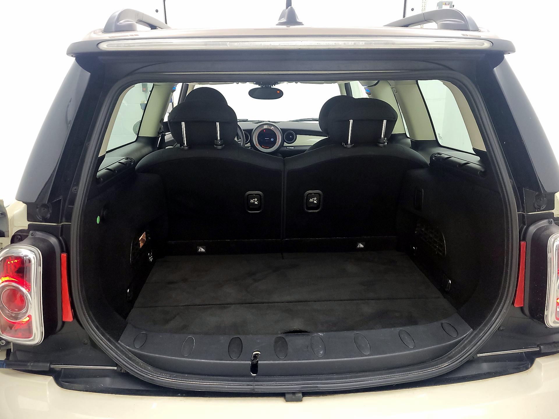 Thumbnail: 2014 MINI Cooper Clubman - 20
