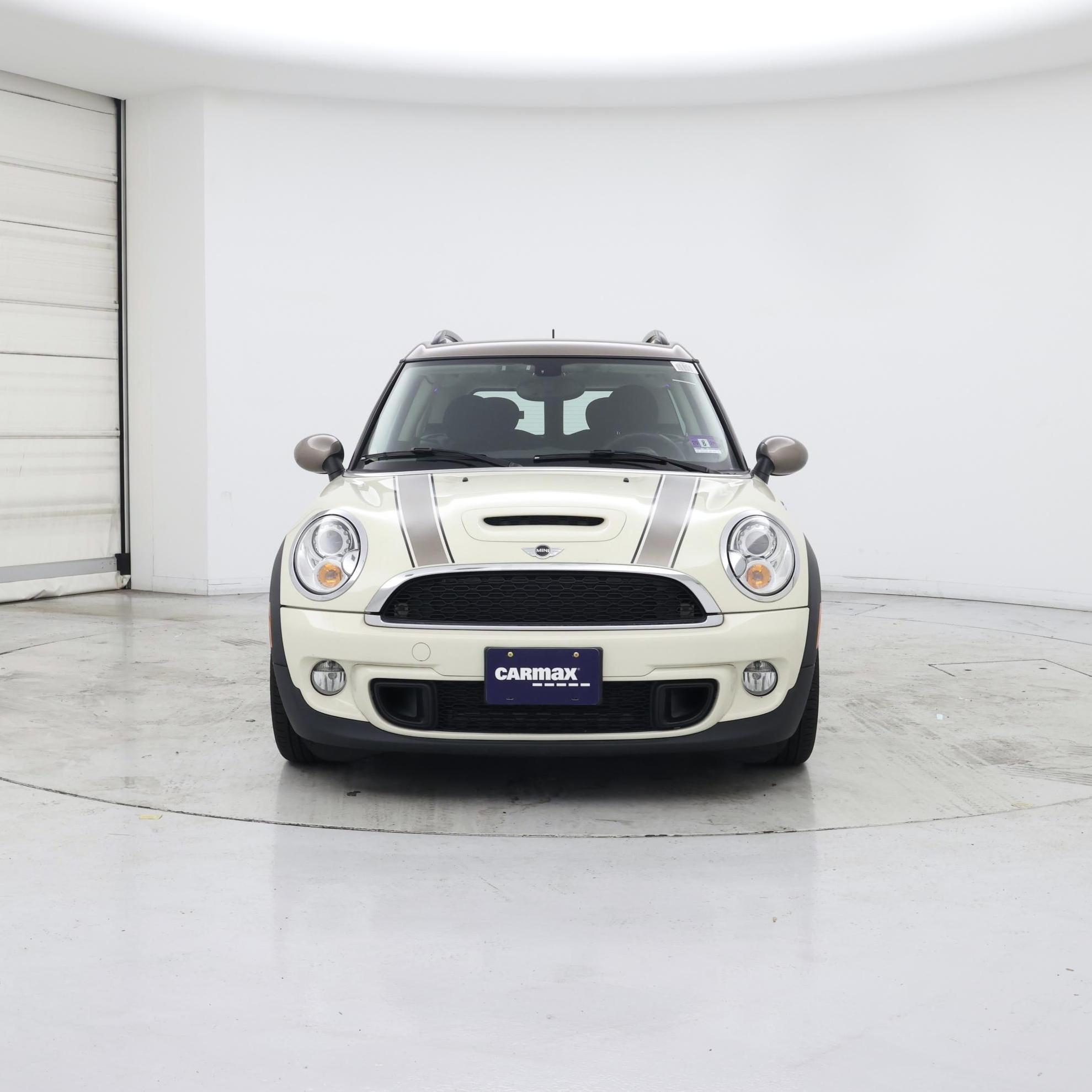 Thumbnail: 2014 MINI Cooper Clubman - 5