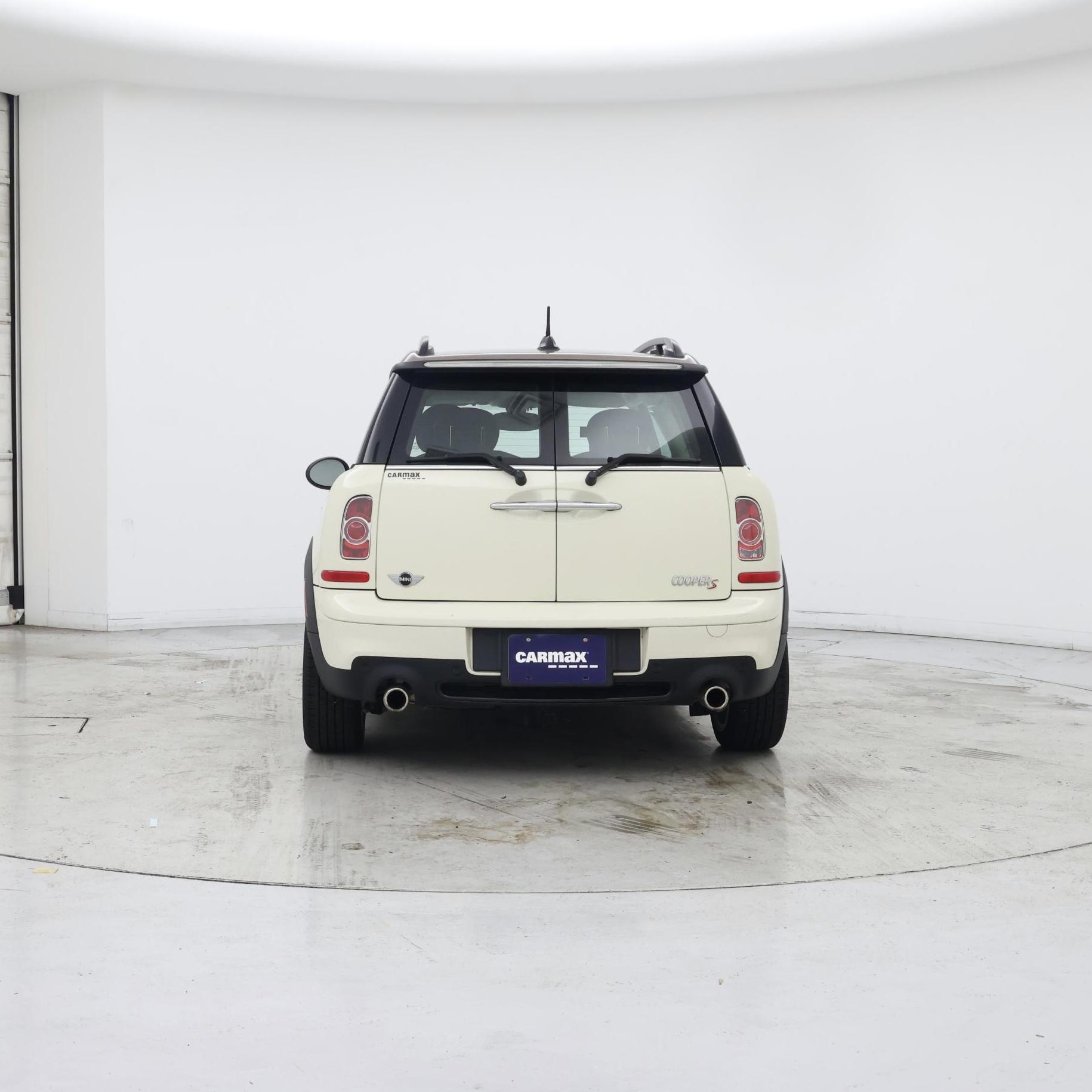 Thumbnail: 2014 MINI Cooper Clubman - 6