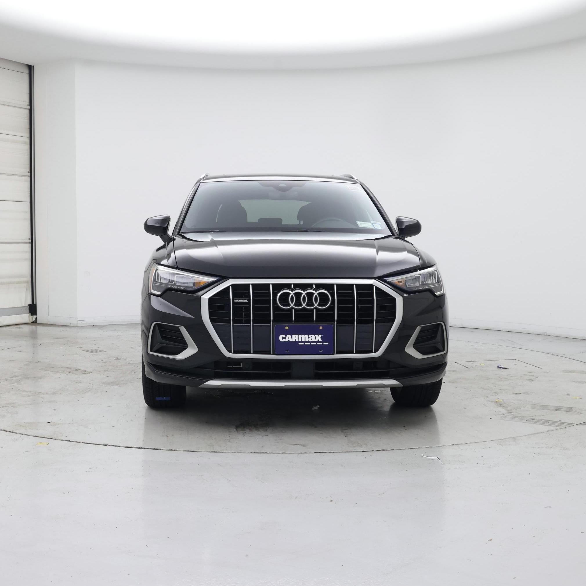 Thumbnail: 2021 Audi Q3 - 5