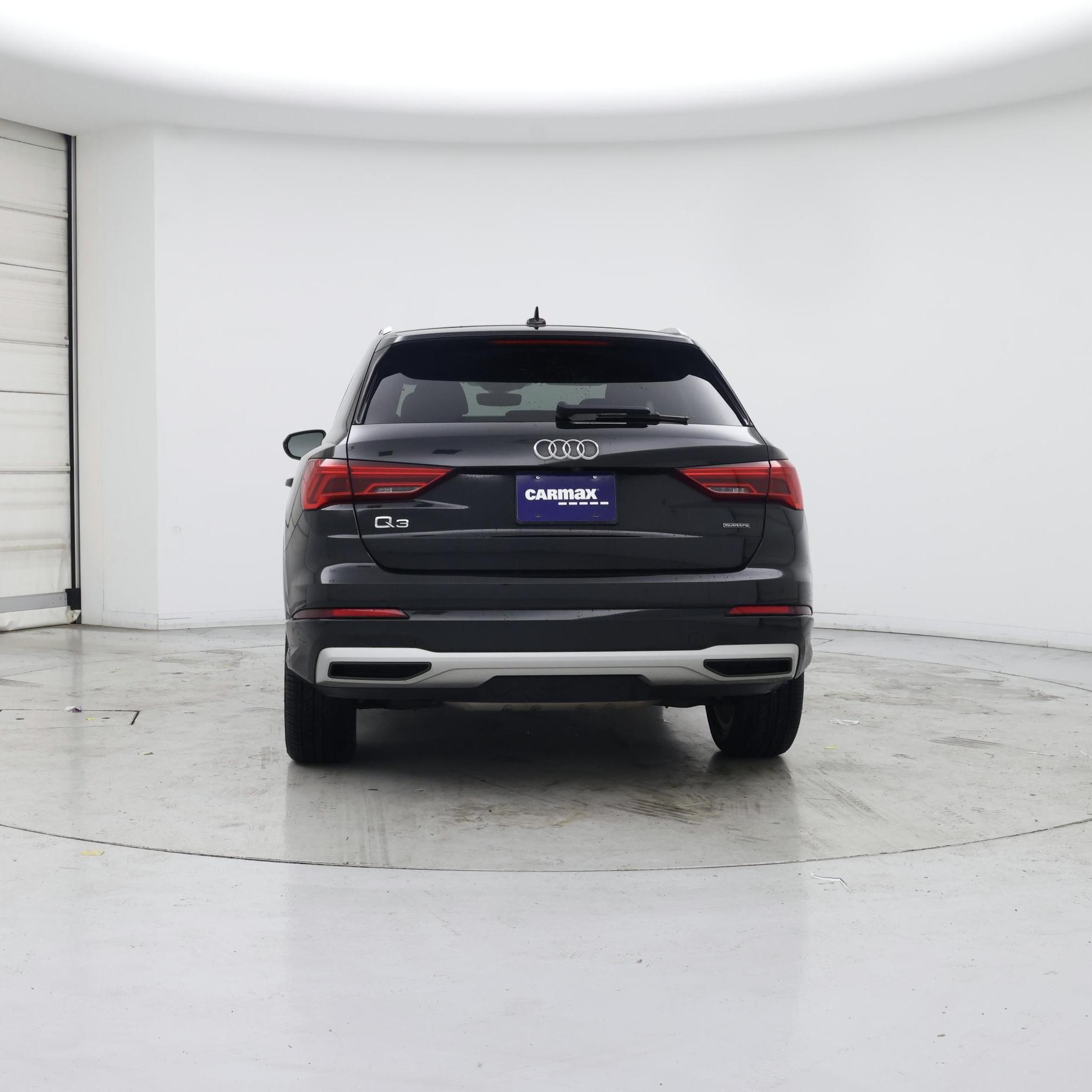Thumbnail: 2021 Audi Q3 - 6