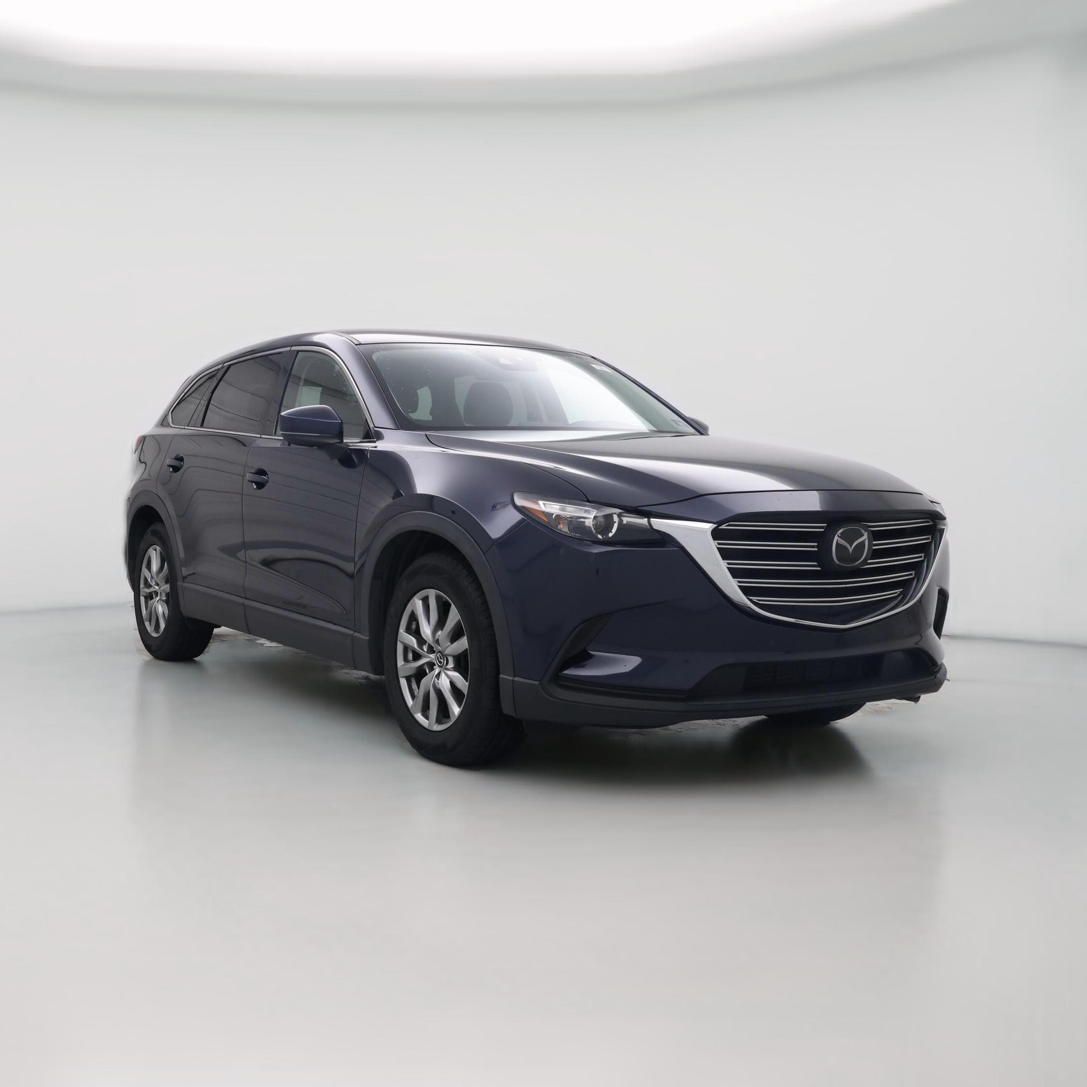 Thumbnail: 2019 Mazda CX-9 - 1