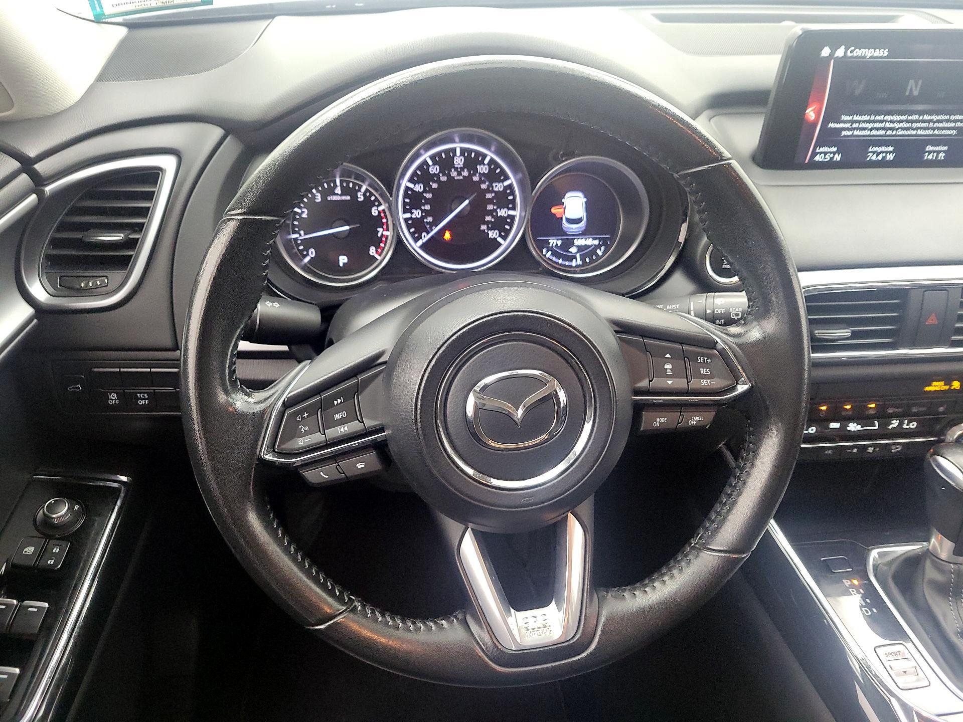 Thumbnail: 2019 Mazda CX-9 - 10