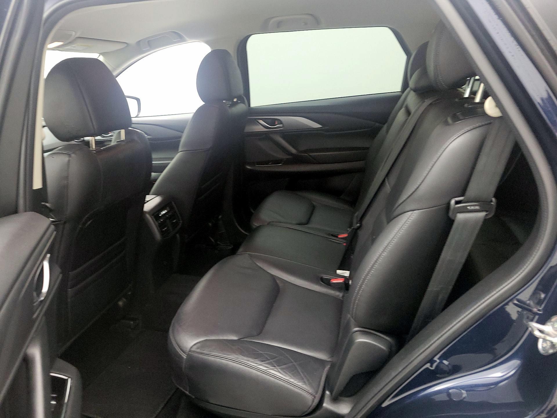 Thumbnail: 2019 Mazda CX-9 - 17