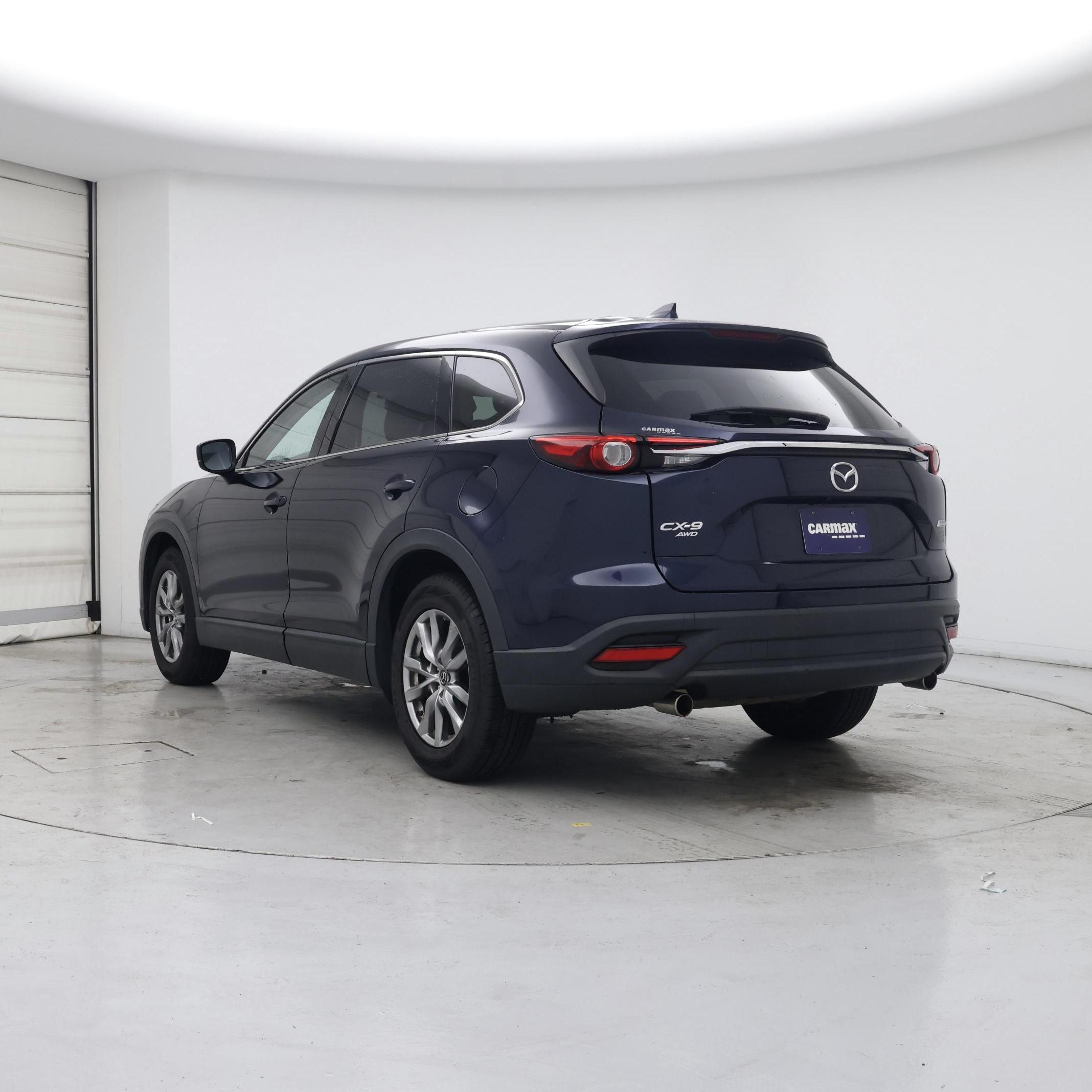 Thumbnail: 2019 Mazda CX-9 - 2