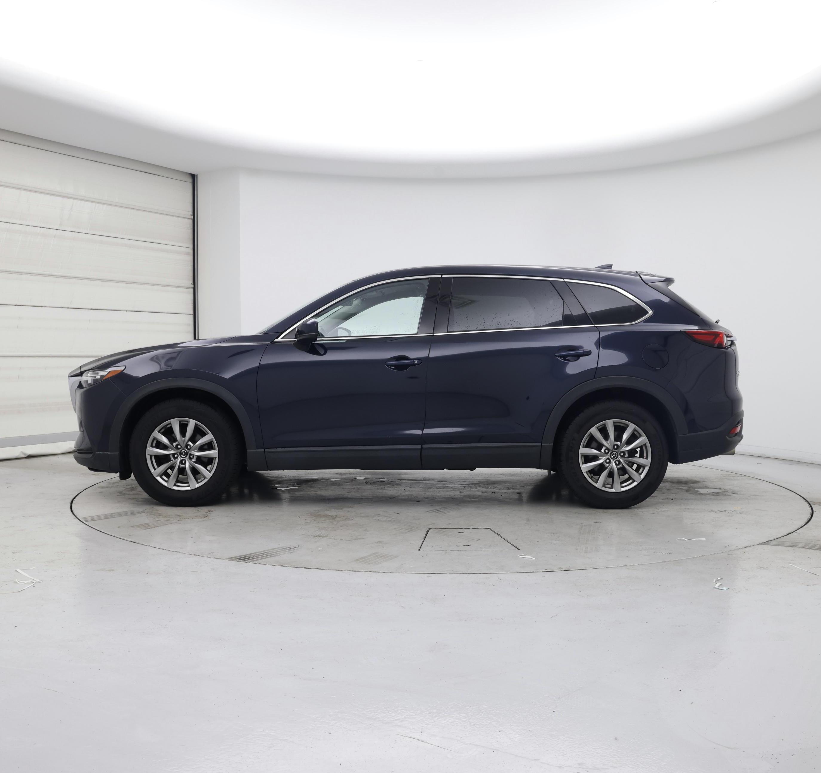Thumbnail: 2019 Mazda CX-9 - 3