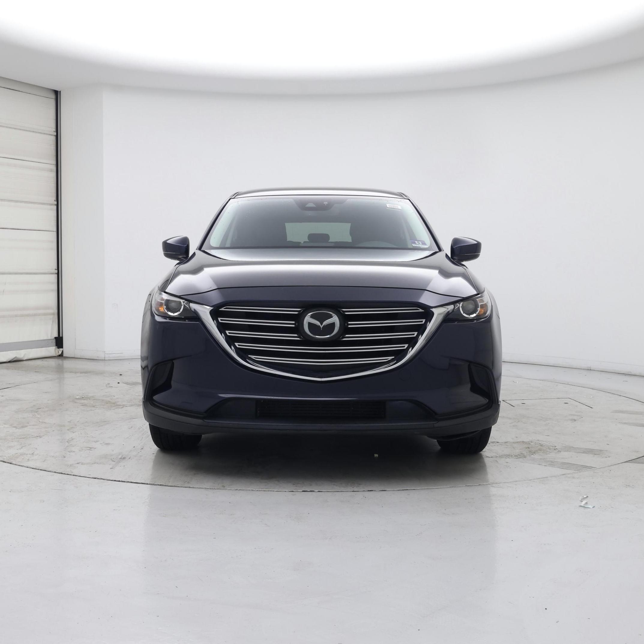 Thumbnail: 2019 Mazda CX-9 - 5