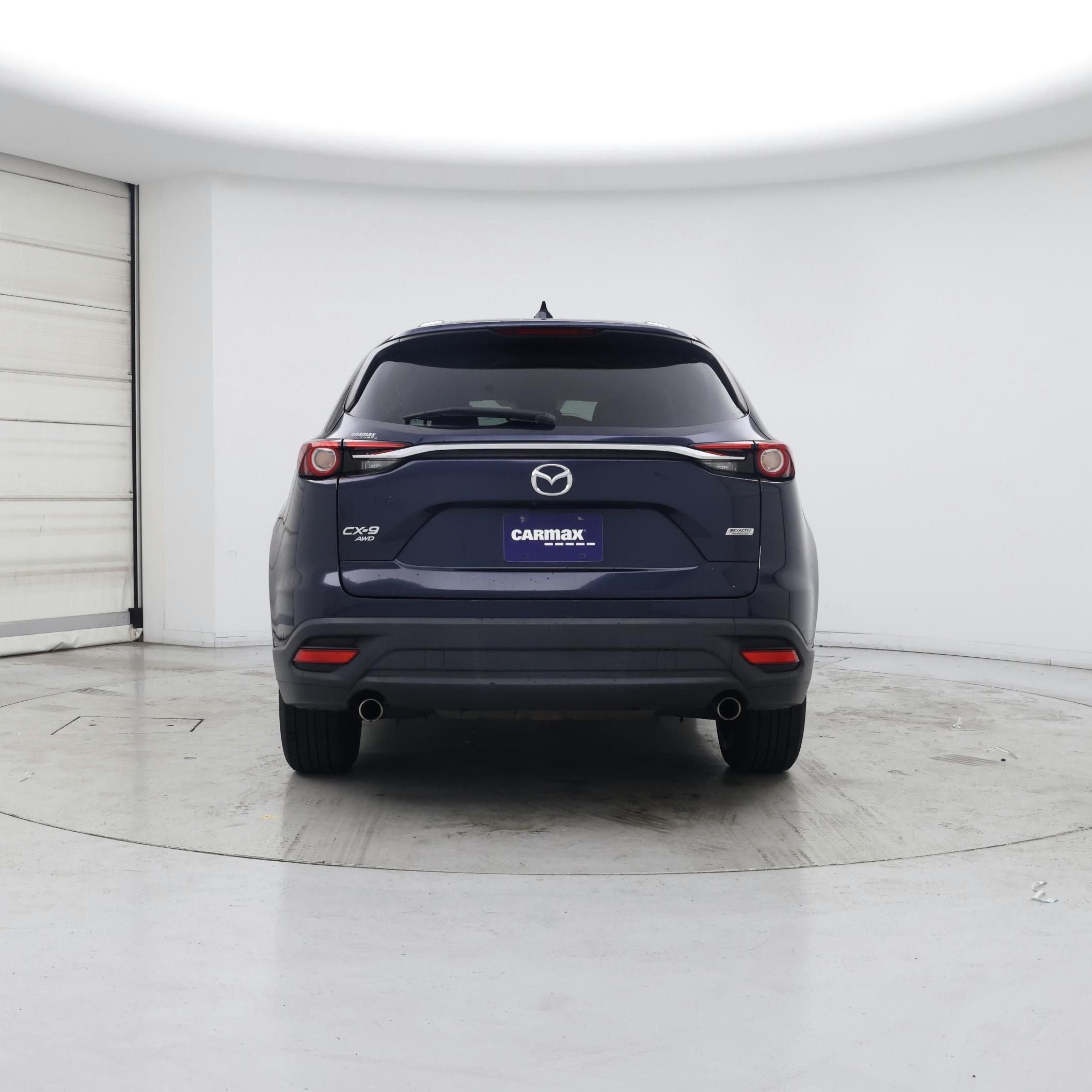 Thumbnail: 2019 Mazda CX-9 - 6