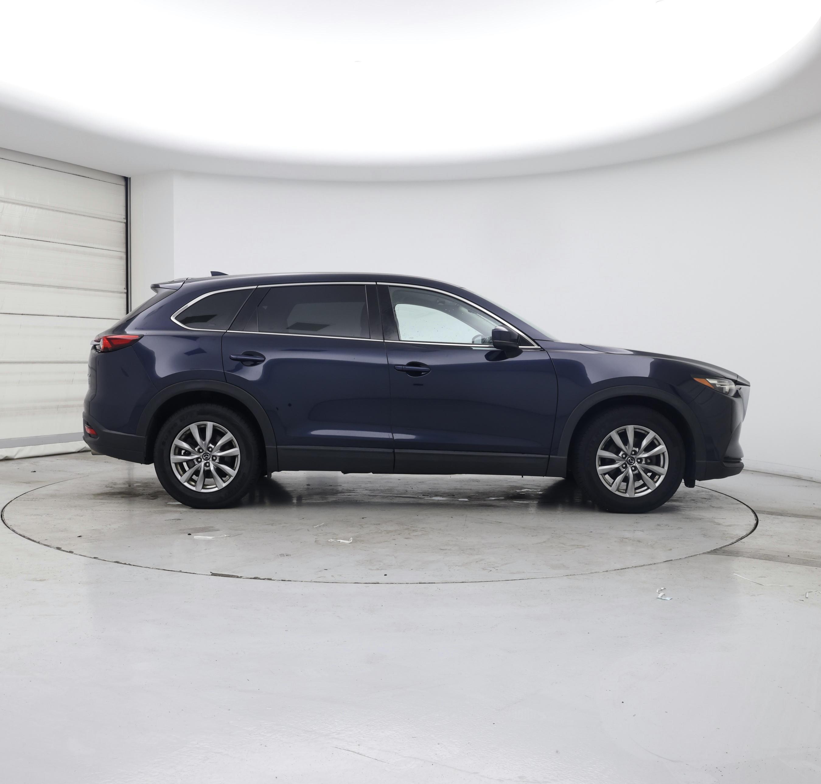 Thumbnail: 2019 Mazda CX-9 - 7
