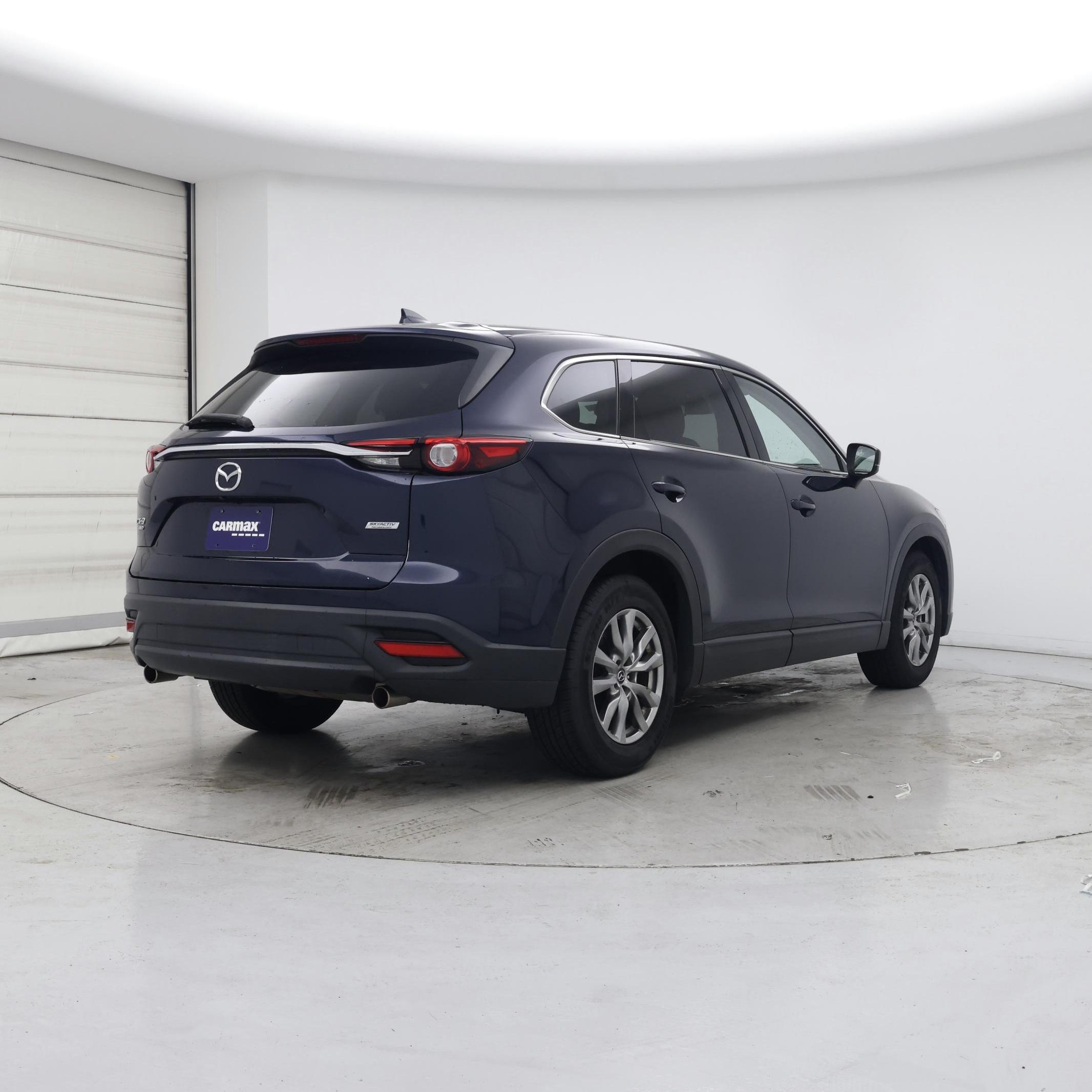 Thumbnail: 2019 Mazda CX-9 - 8