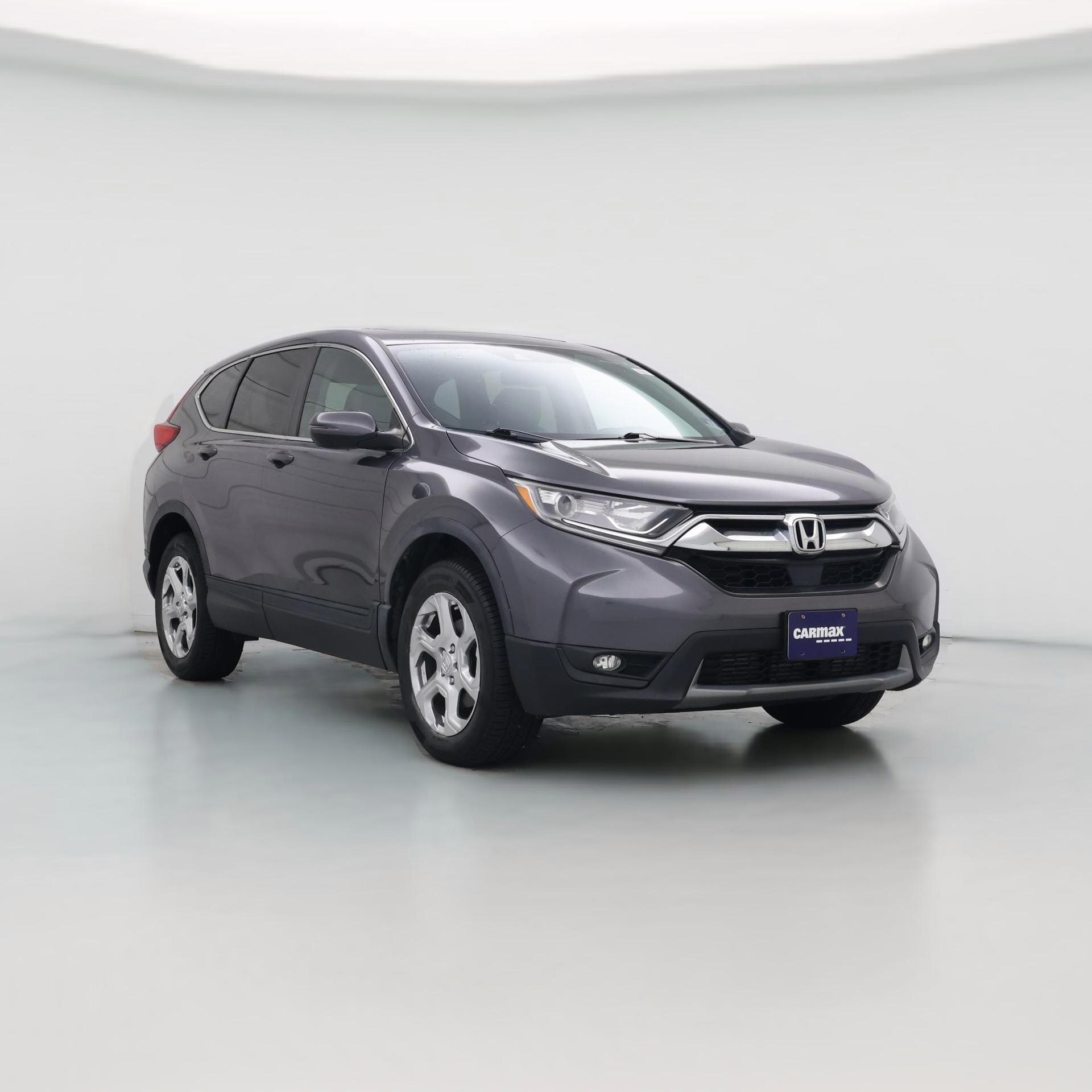 Thumbnail: 2019 Honda CR-V - 1