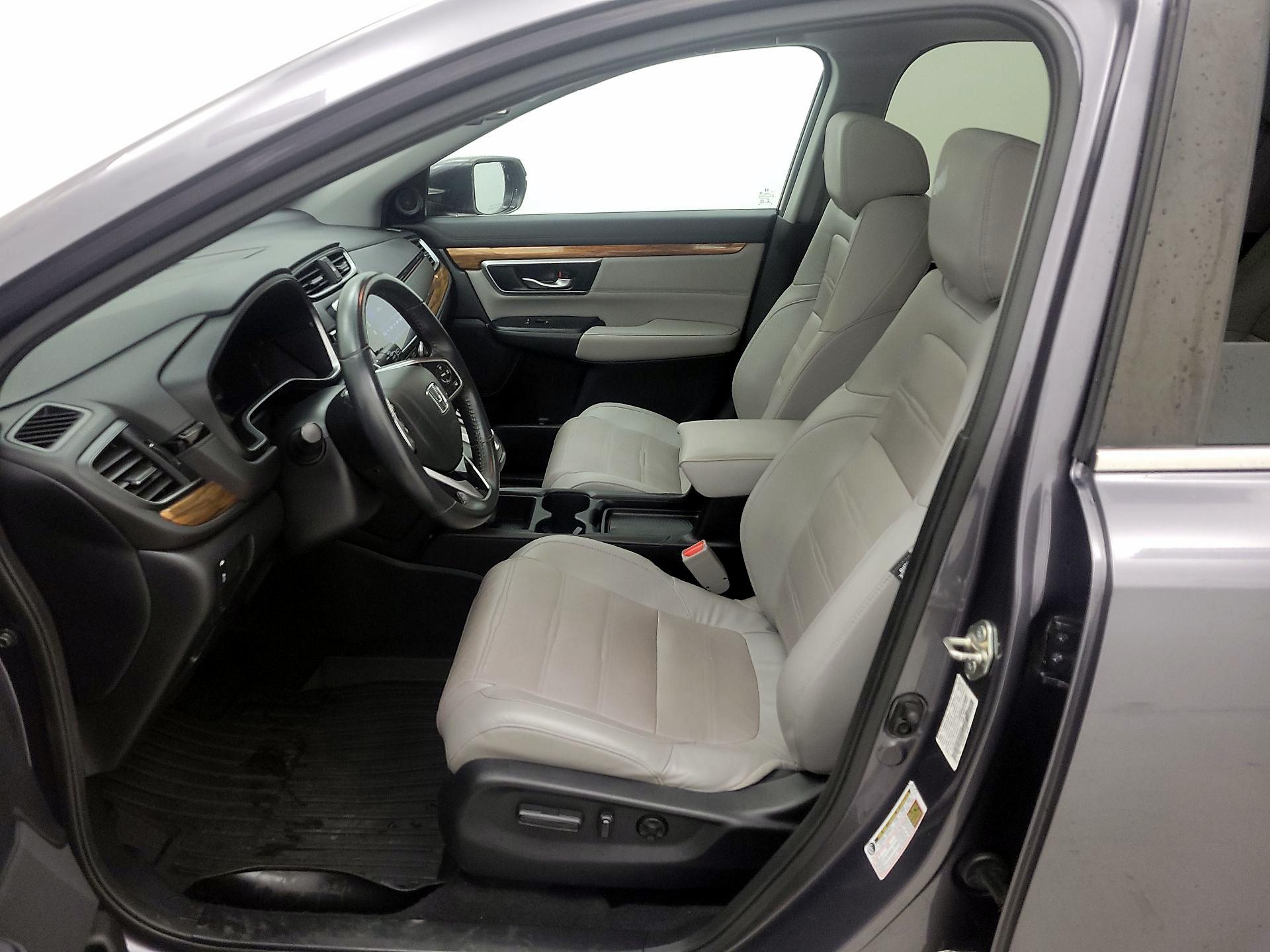 Thumbnail: 2019 Honda CR-V - 11