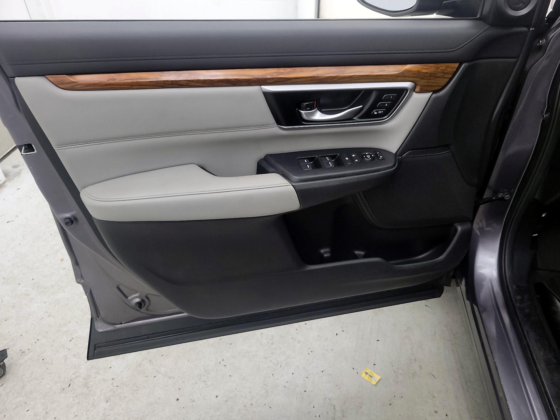 Thumbnail: 2019 Honda CR-V - 12