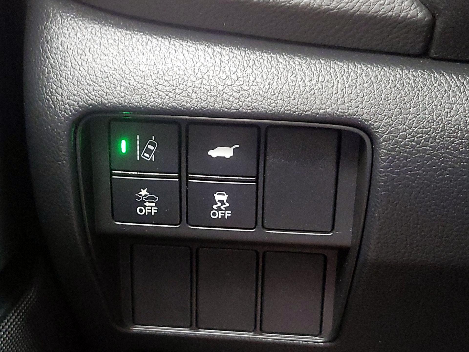 Thumbnail: 2019 Honda CR-V - 13