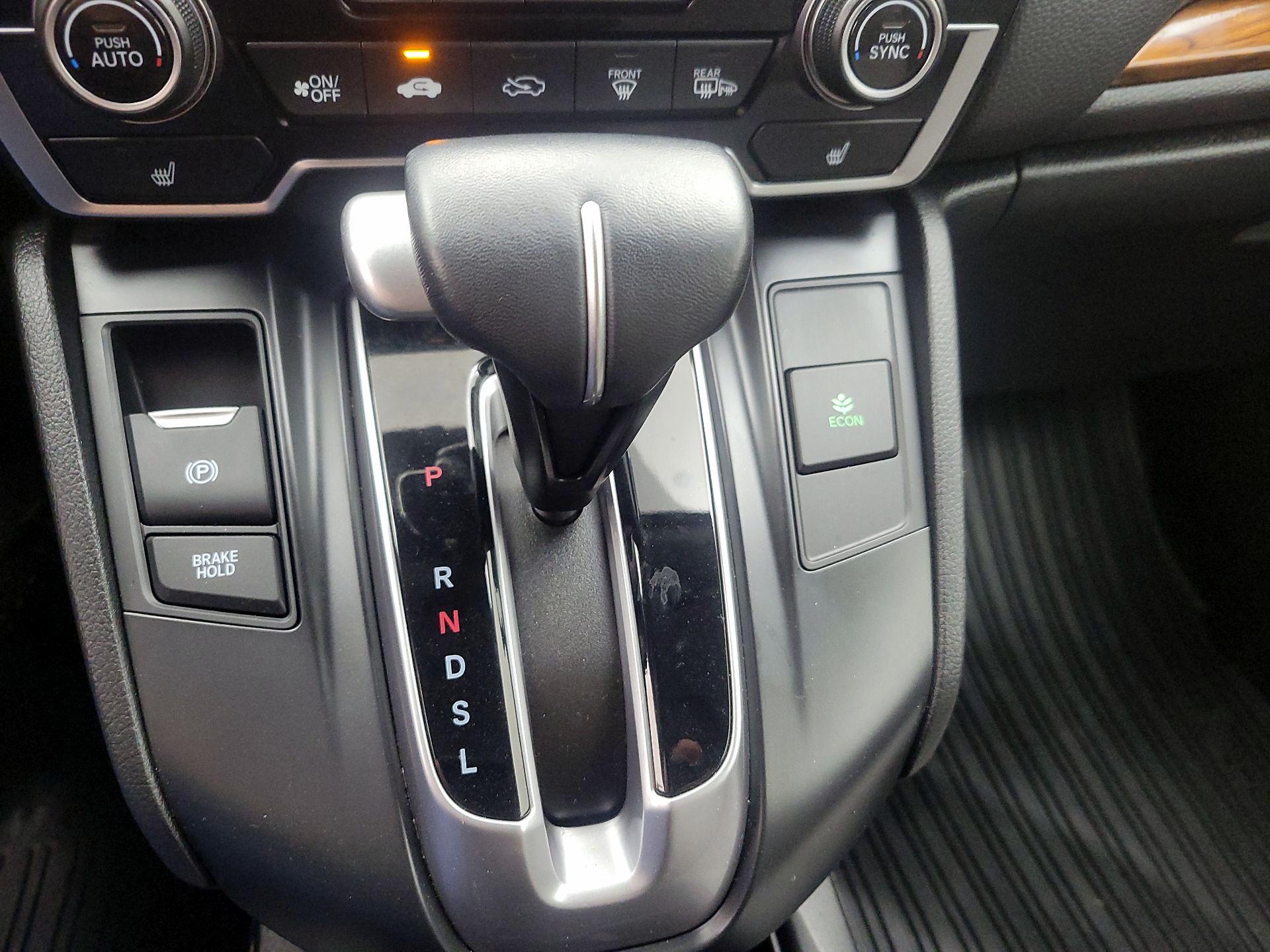 Thumbnail: 2019 Honda CR-V - 17