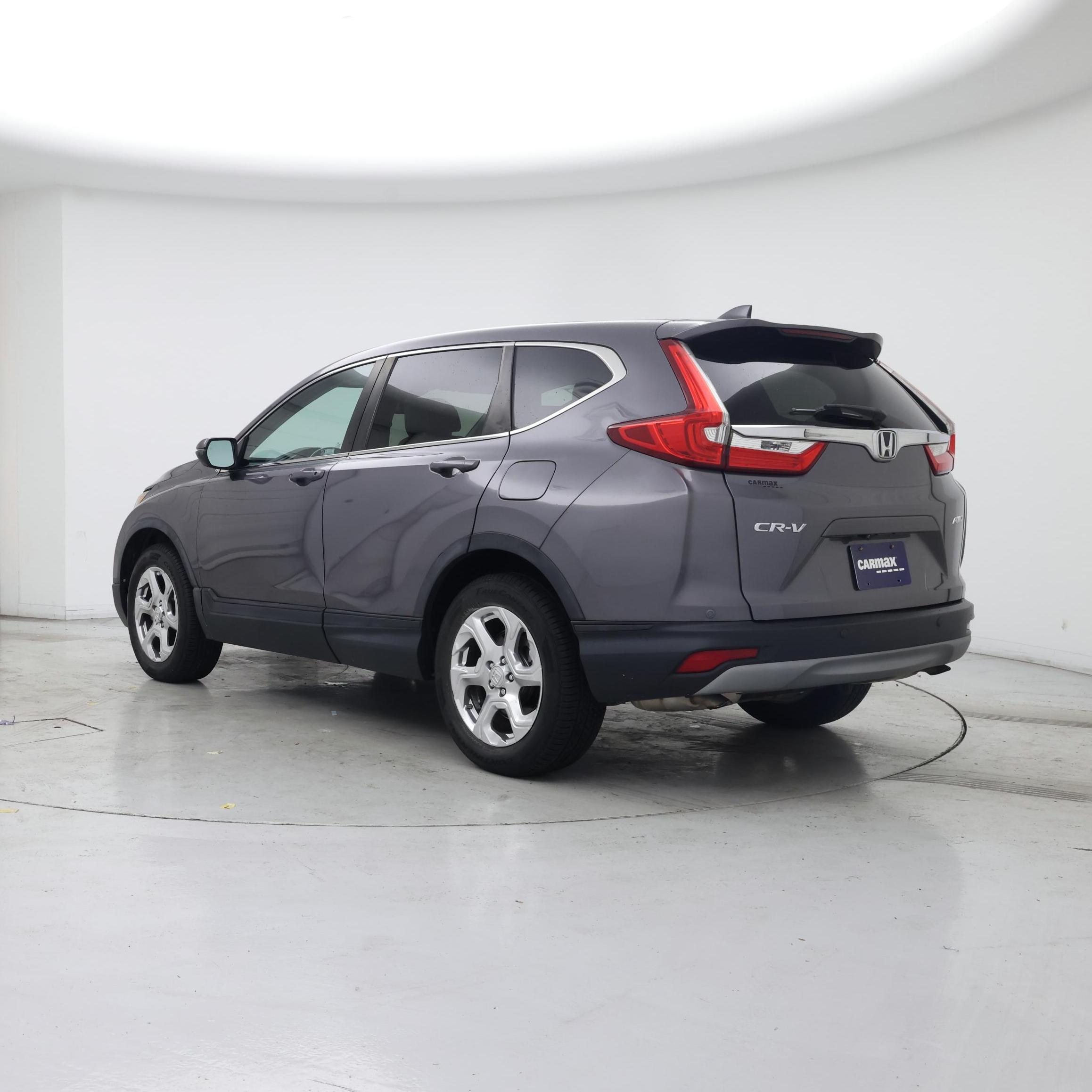 Thumbnail: 2019 Honda CR-V - 2