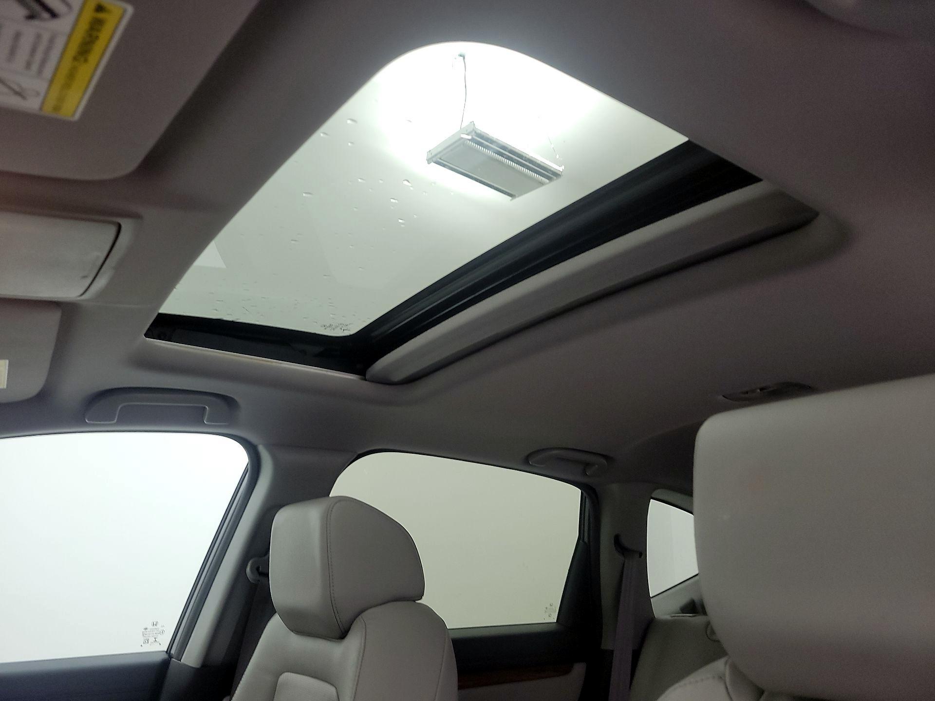 Thumbnail: 2019 Honda CR-V - 19