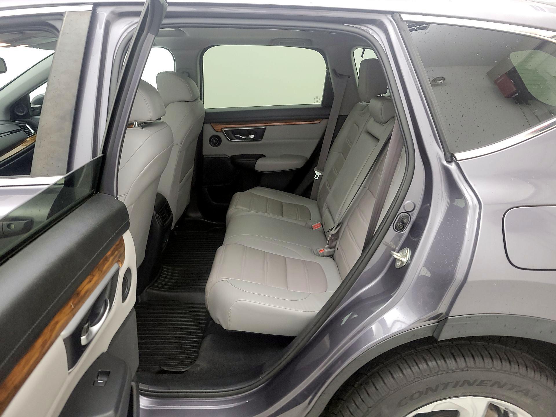 Thumbnail: 2019 Honda CR-V - 20