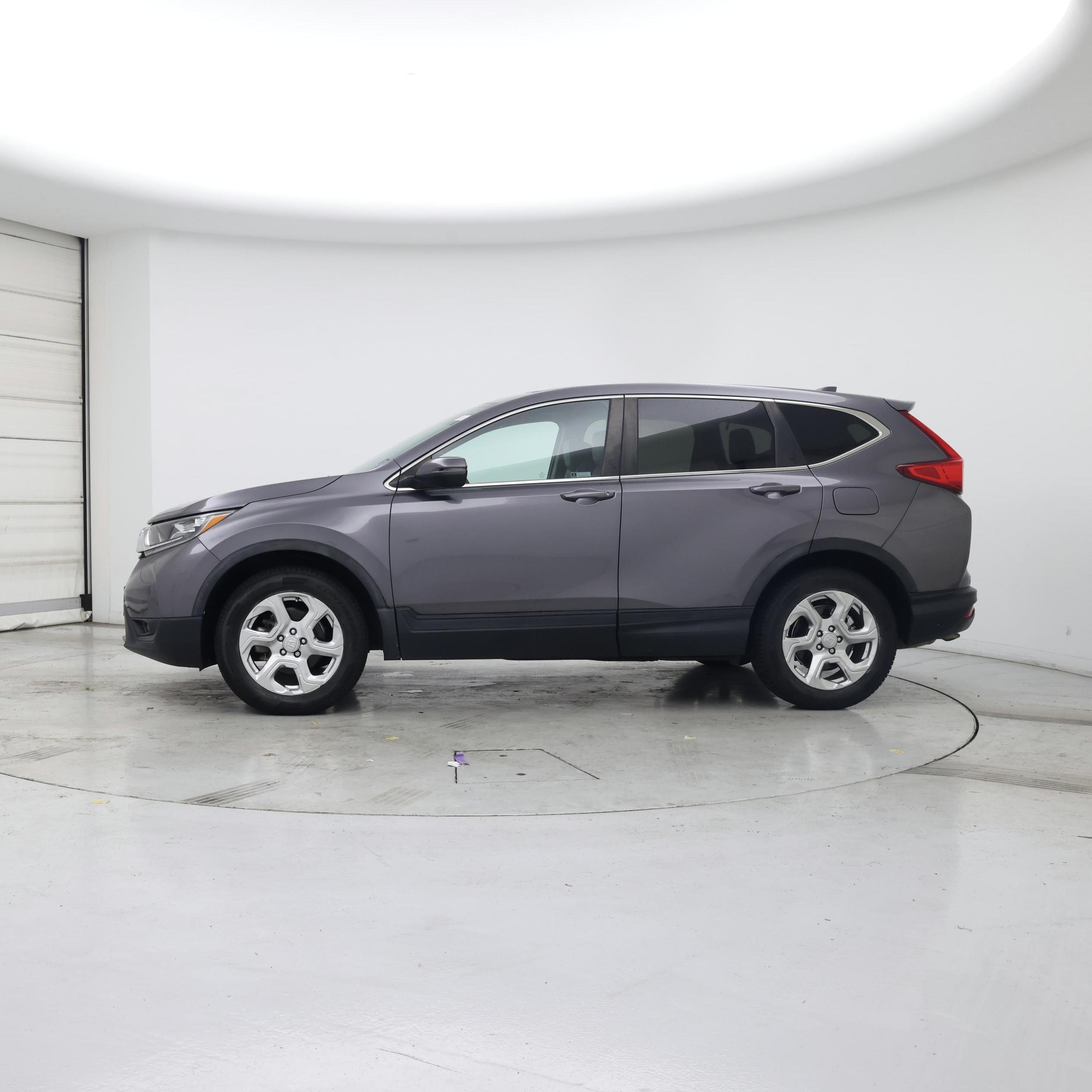 Thumbnail: 2019 Honda CR-V - 3