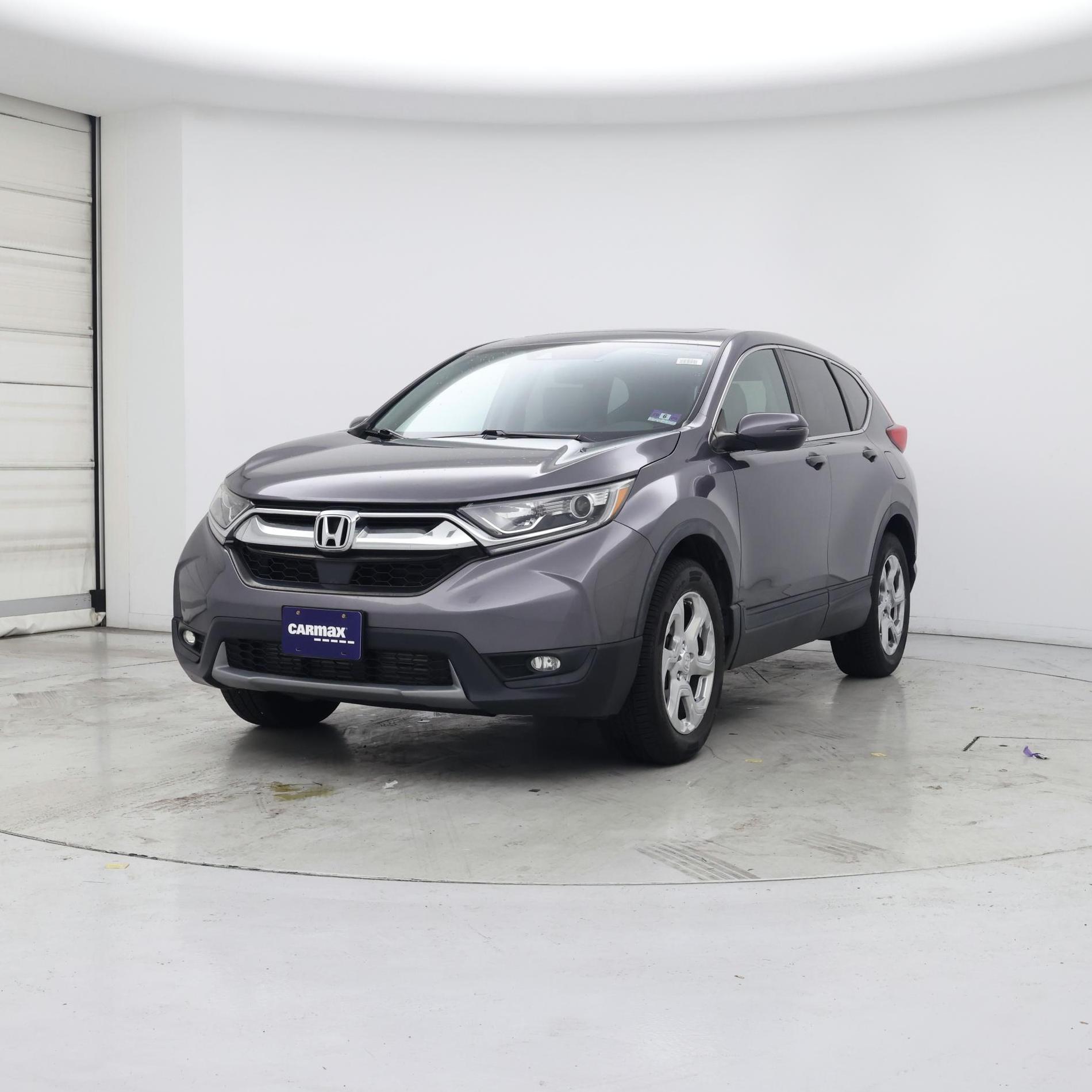 Thumbnail: 2019 Honda CR-V - 4
