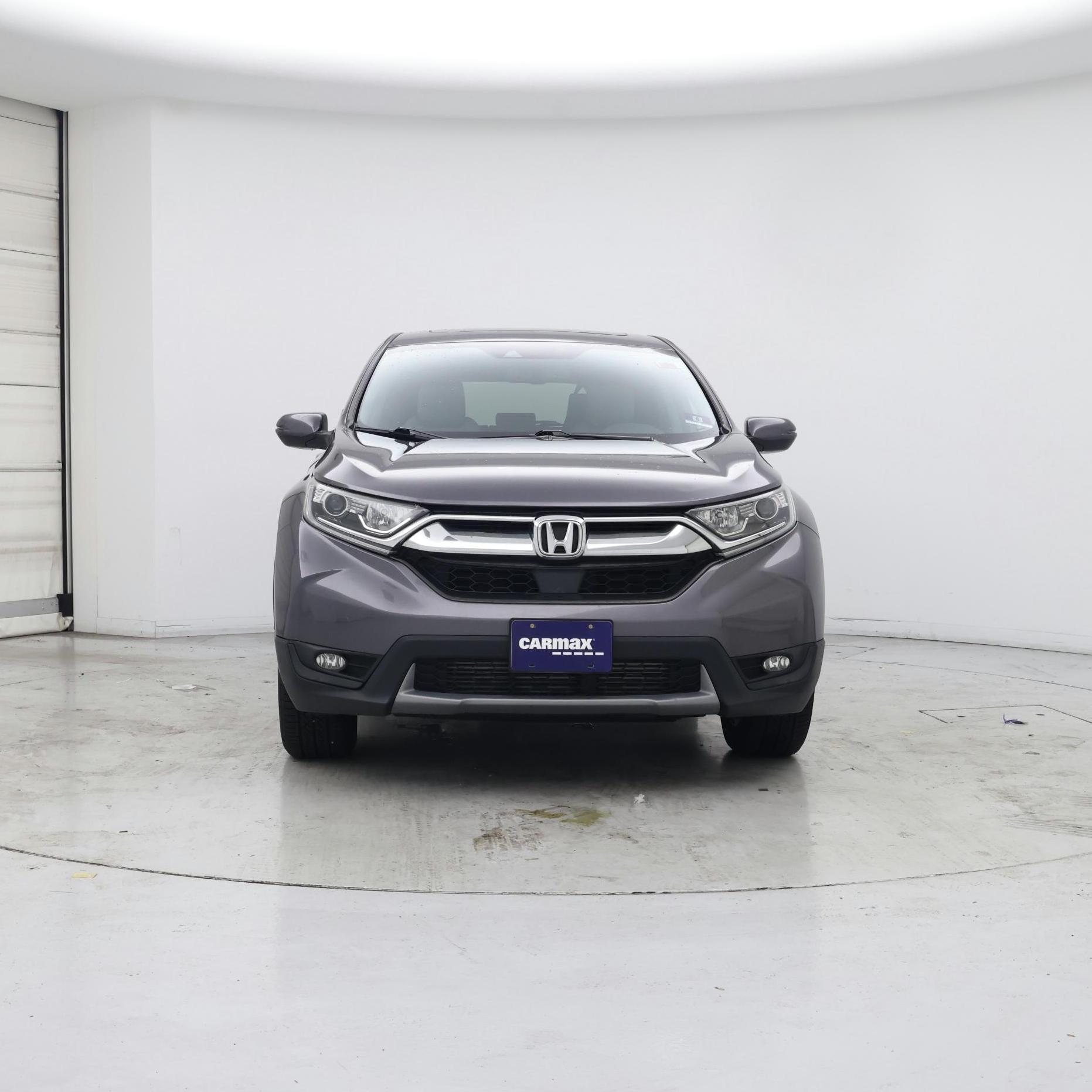 Thumbnail: 2019 Honda CR-V - 5