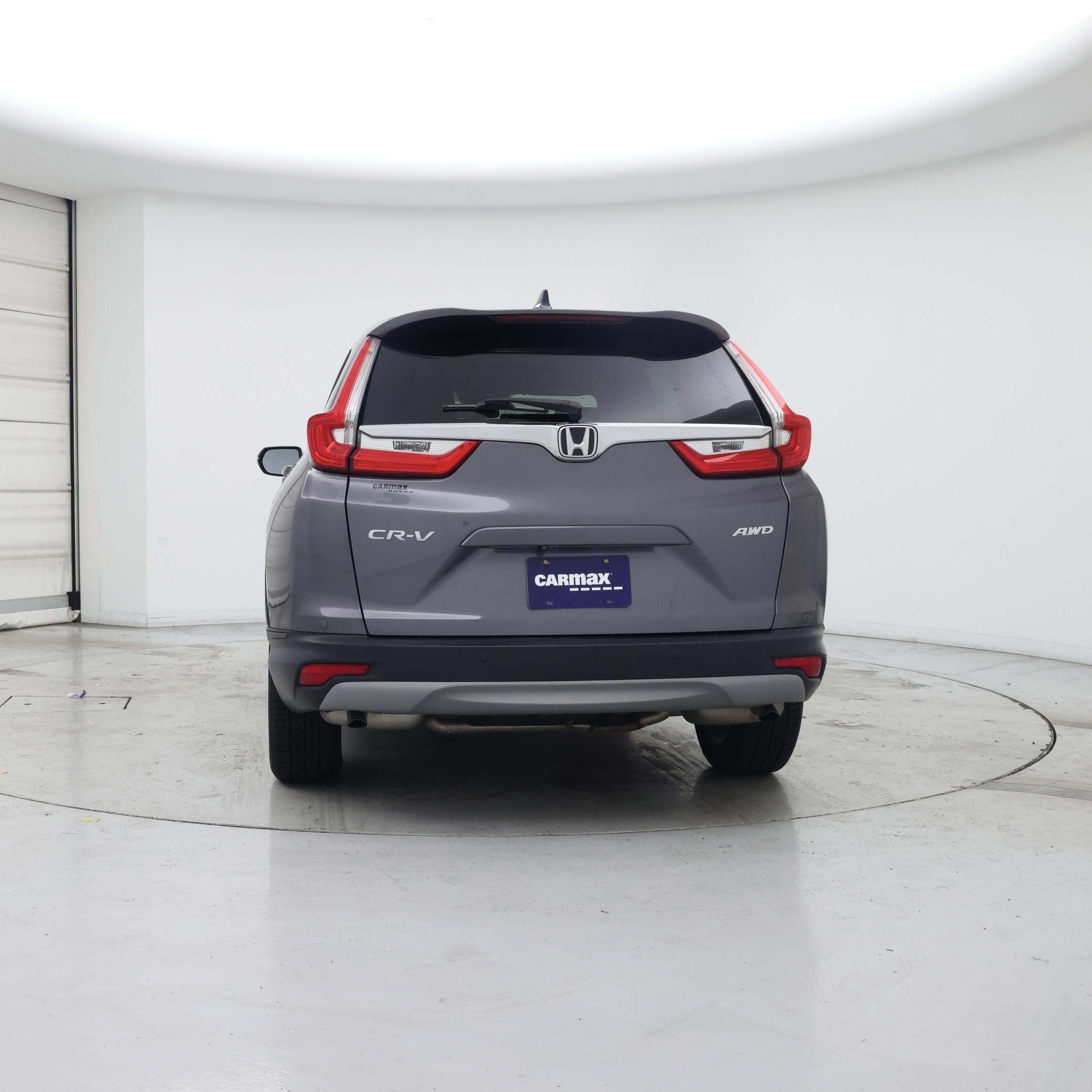 Thumbnail: 2019 Honda CR-V - 6