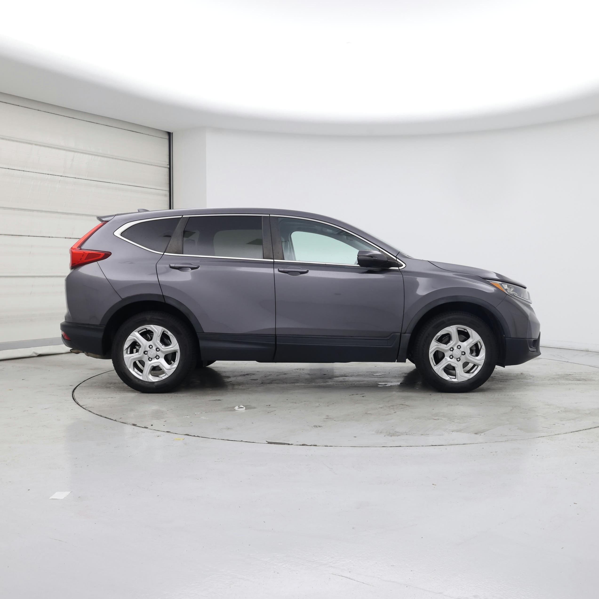 Thumbnail: 2019 Honda CR-V - 7