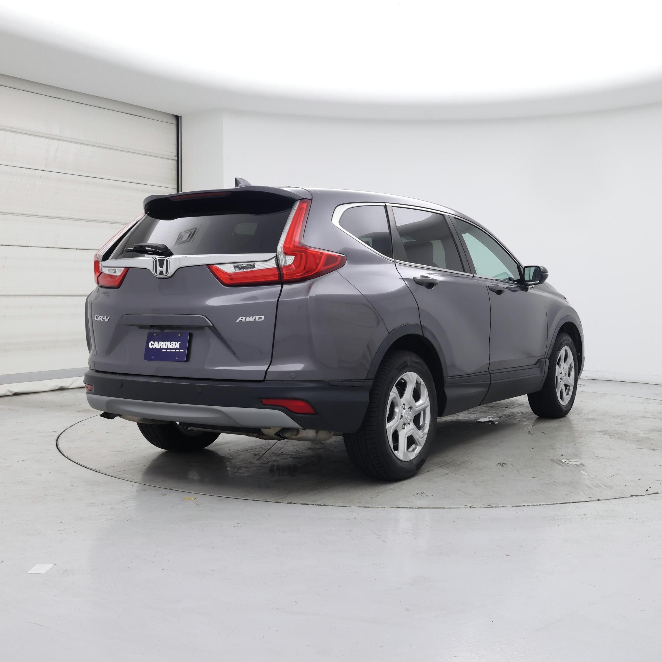 Thumbnail: 2019 Honda CR-V - 8