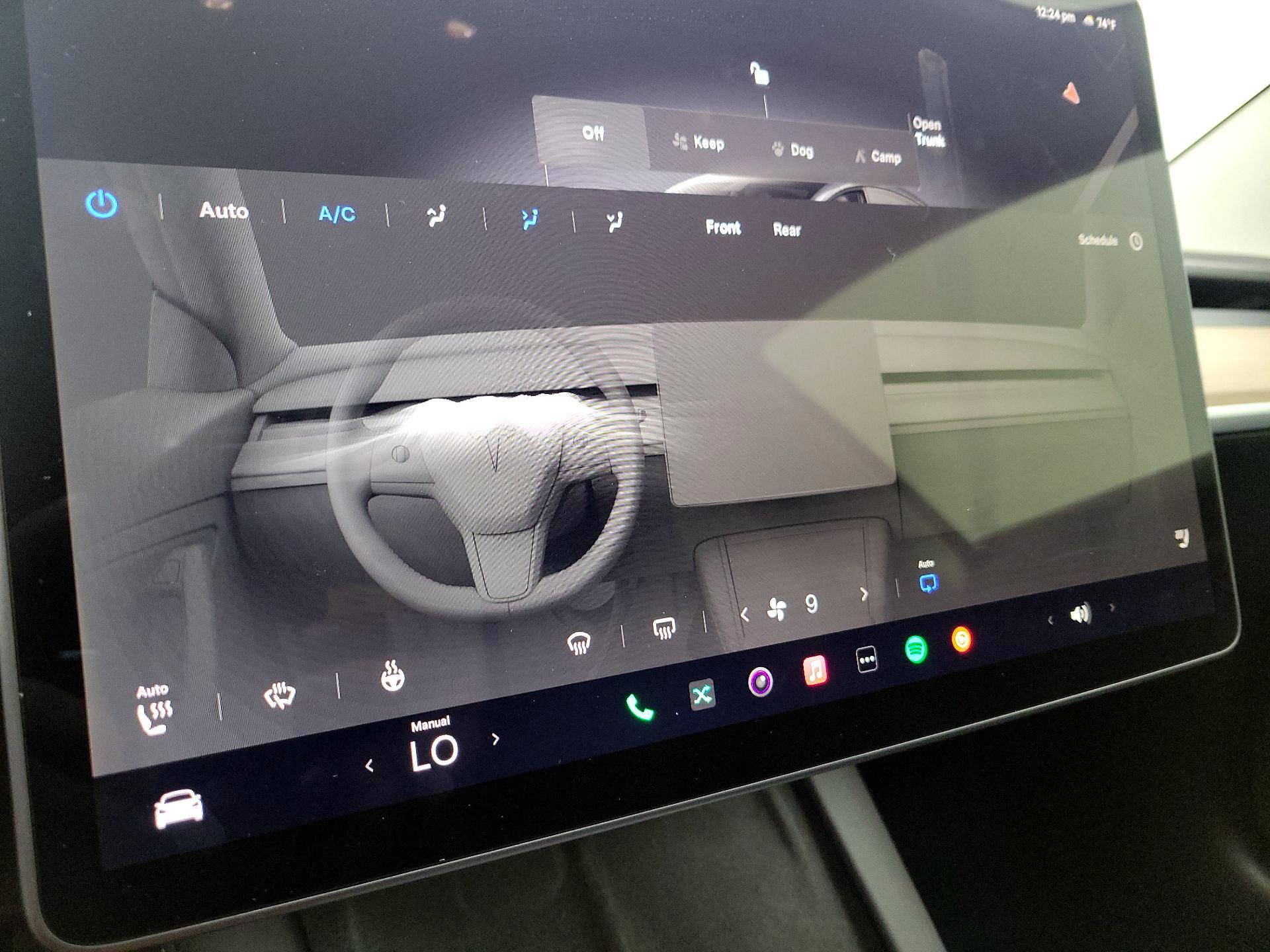 Thumbnail: 2023 Tesla Model 3 - 15