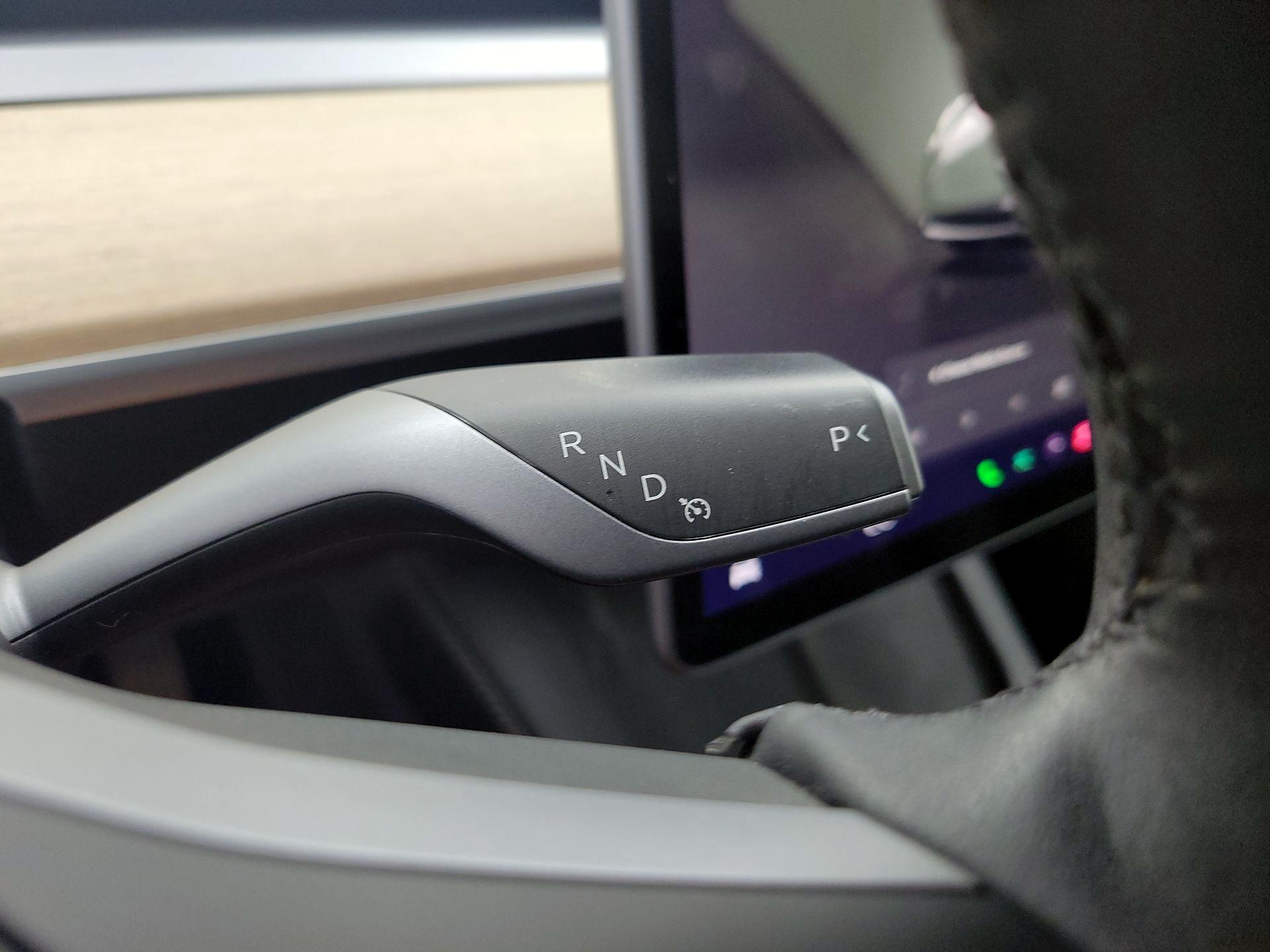 Thumbnail: 2023 Tesla Model 3 - 16
