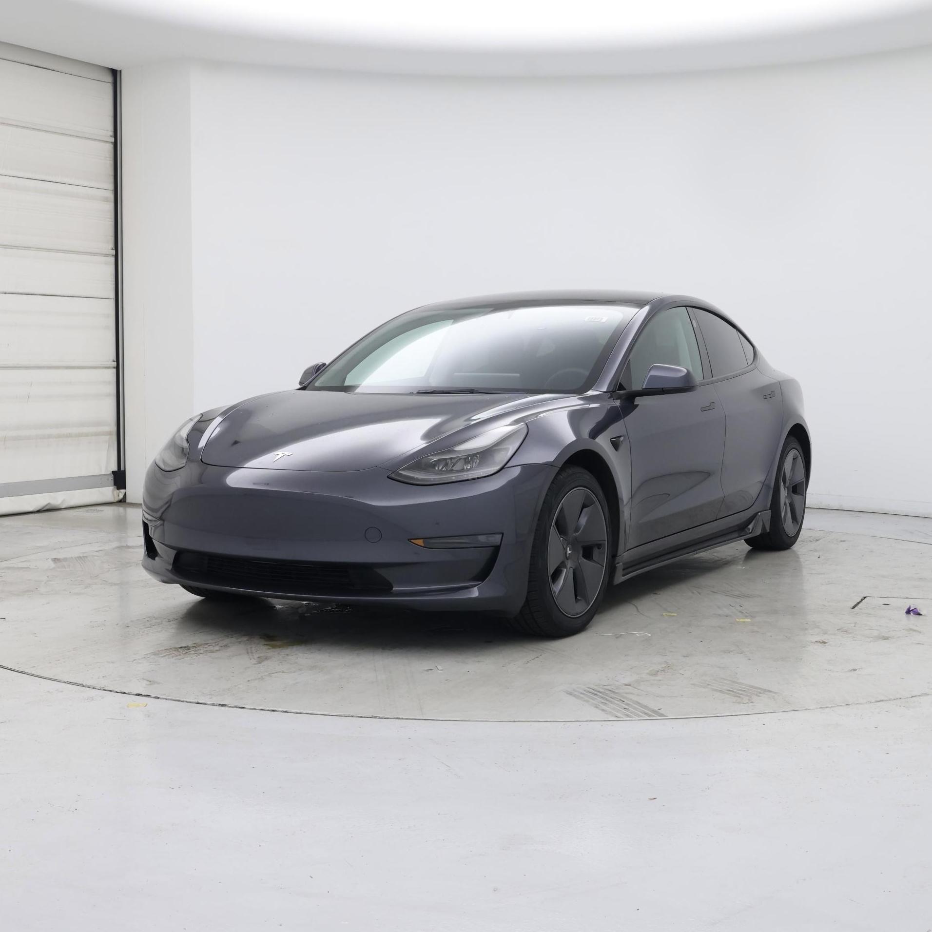 Thumbnail: 2023 Tesla Model 3 - 4