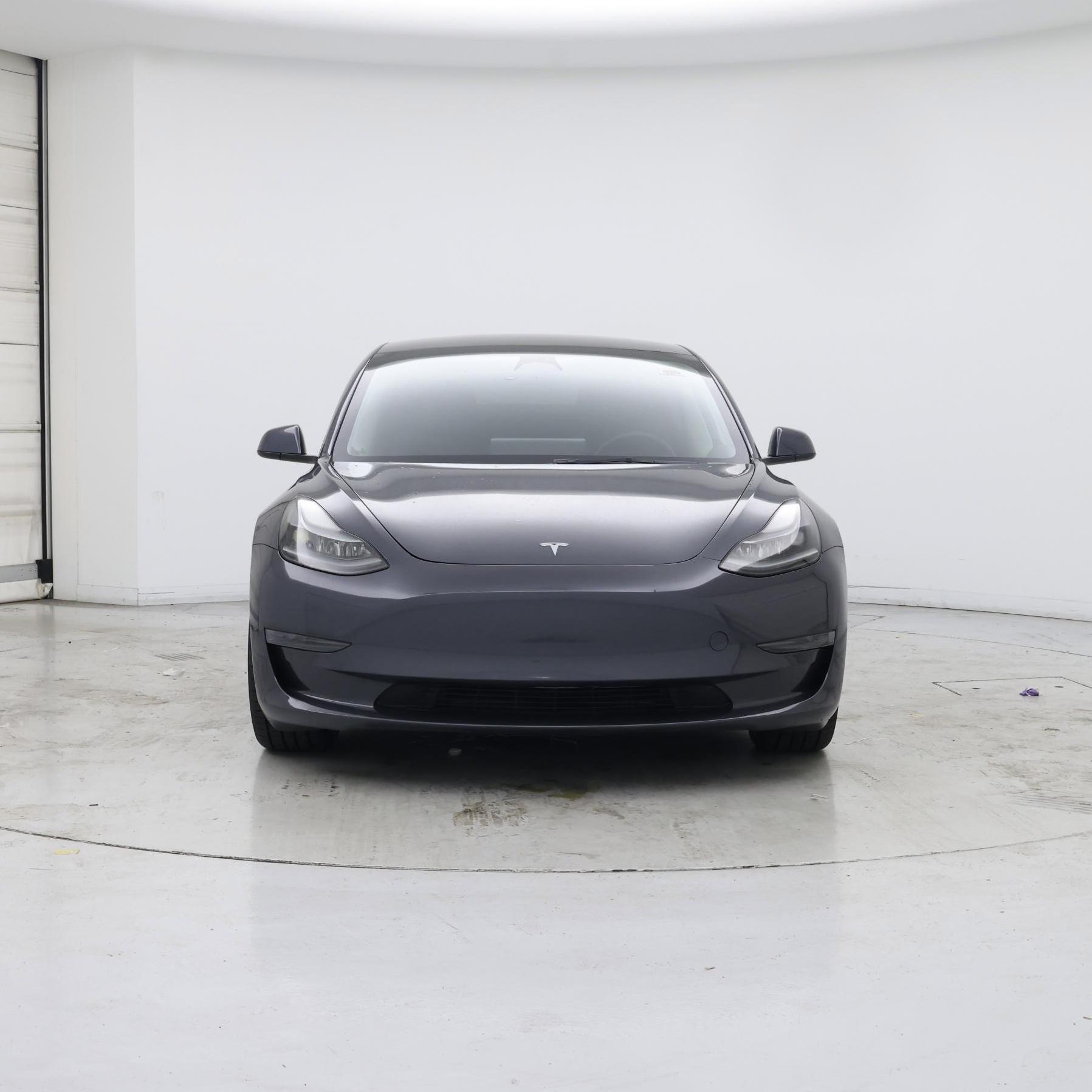 Thumbnail: 2023 Tesla Model 3 - 5