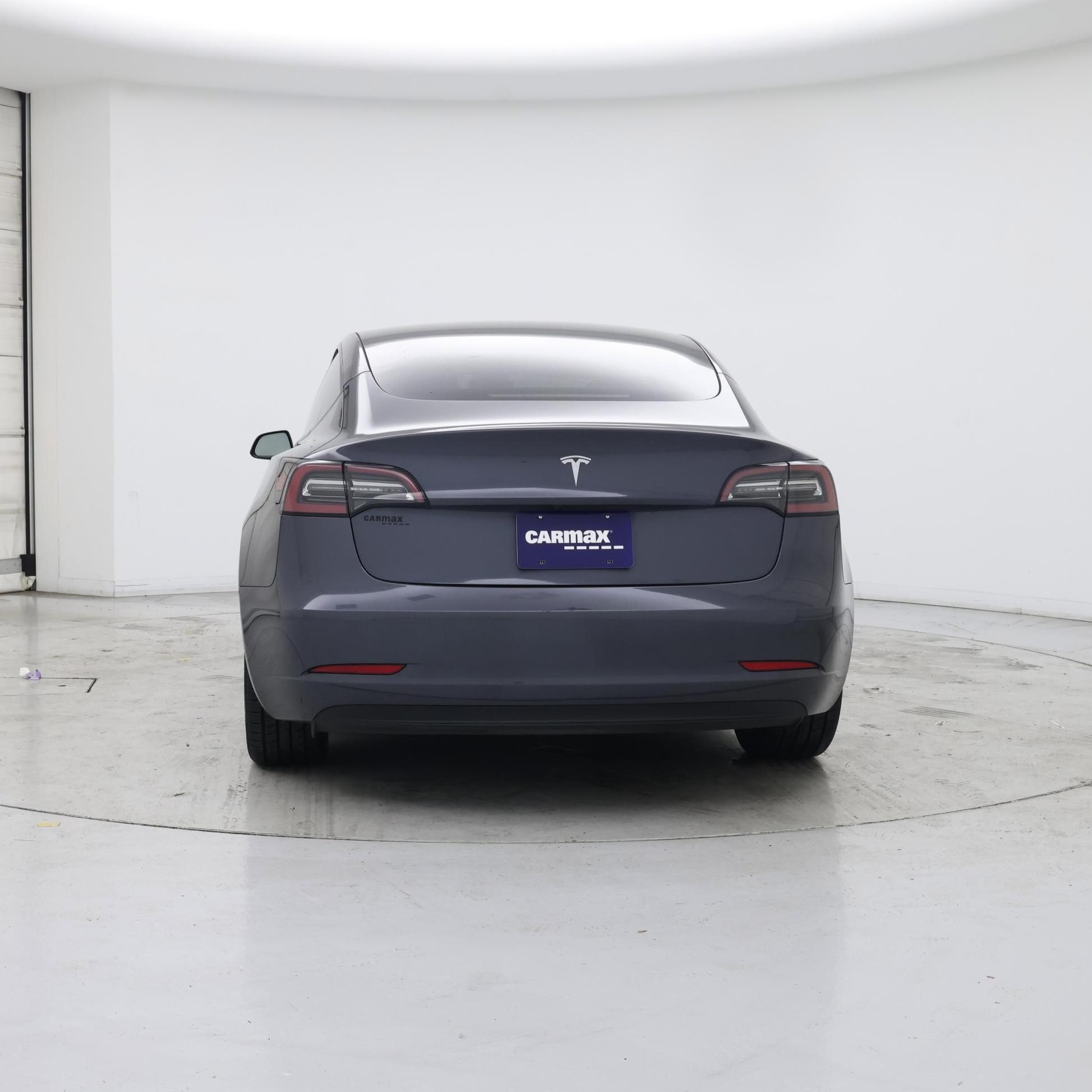 Thumbnail: 2023 Tesla Model 3 - 6
