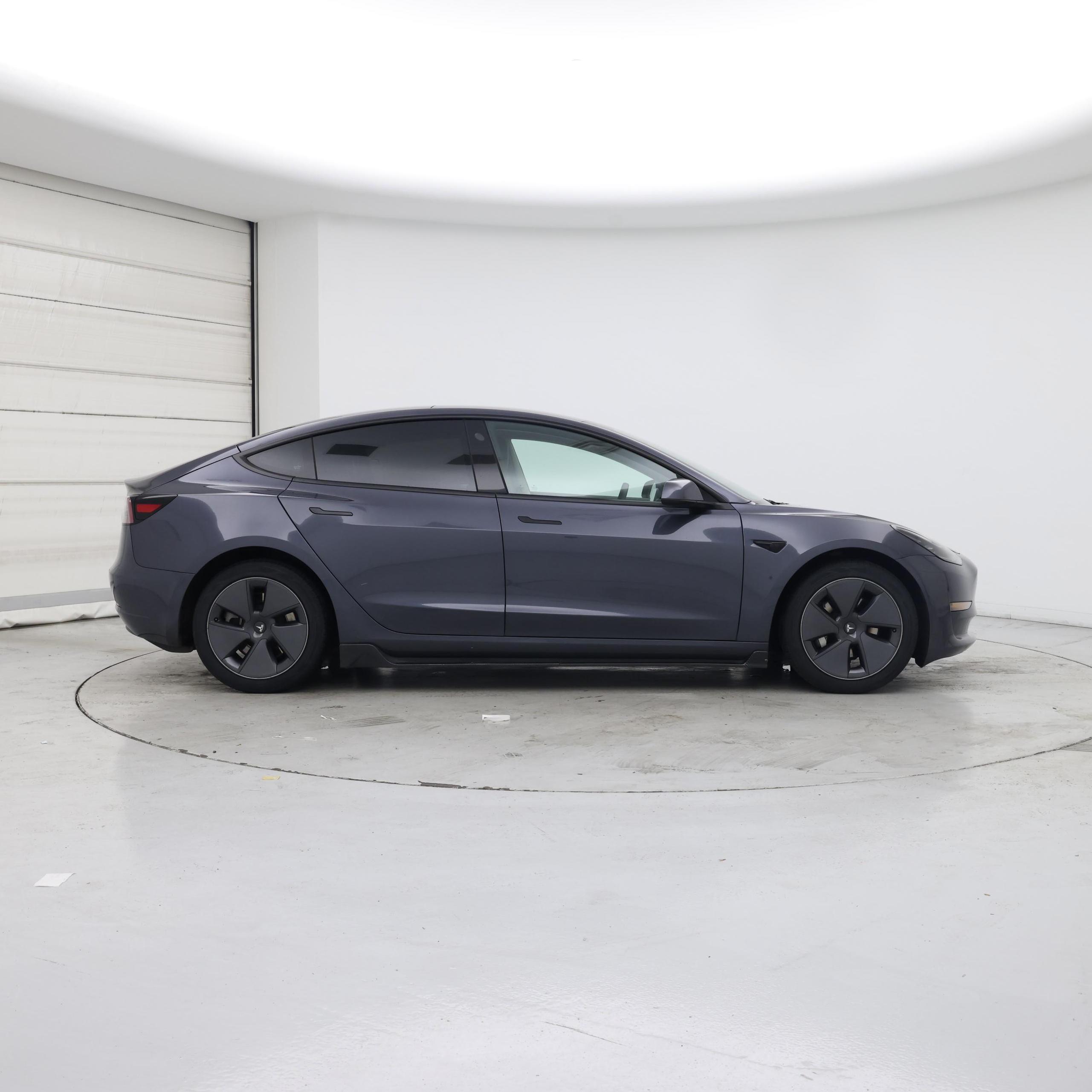 Thumbnail: 2023 Tesla Model 3 - 7