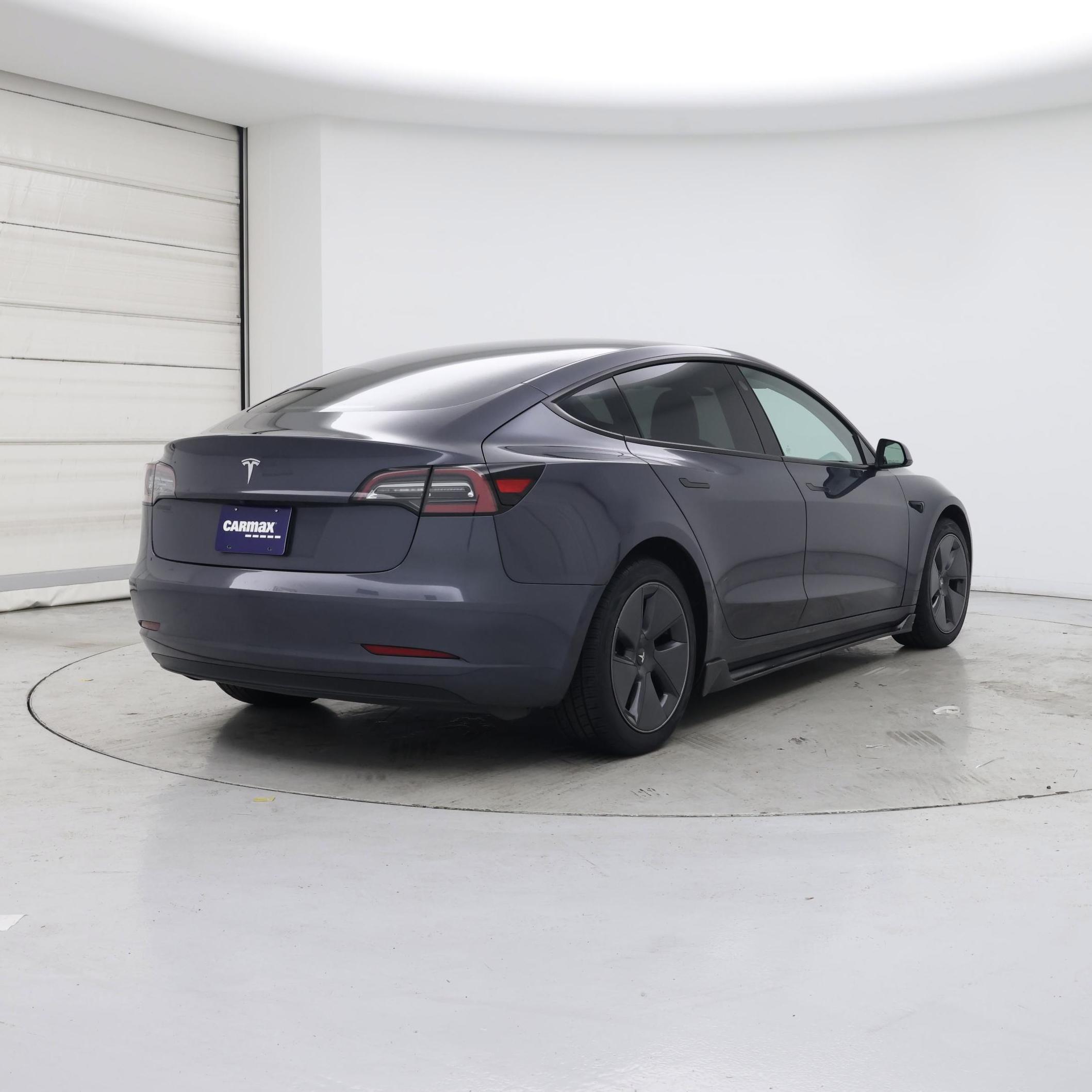 Thumbnail: 2023 Tesla Model 3 - 8
