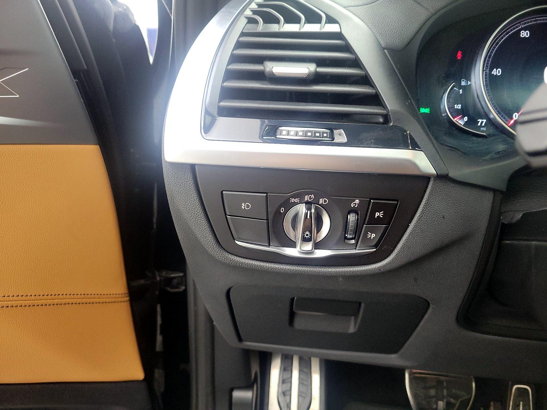 Thumbnail: 2018 BMW X3 - 13
