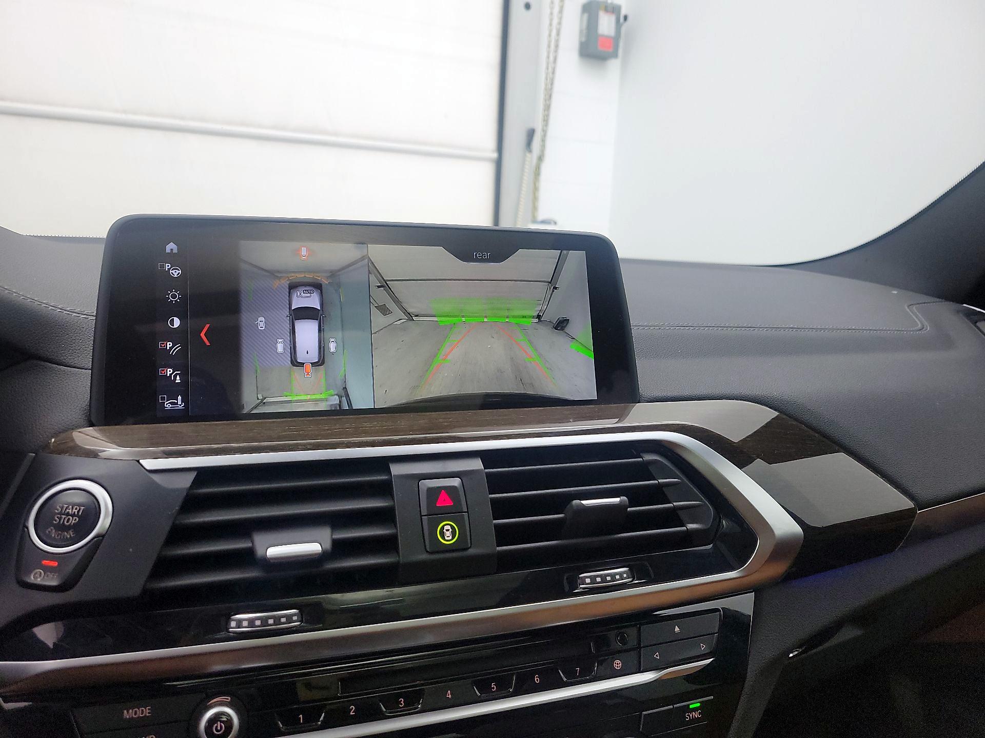 Thumbnail: 2018 BMW X3 - 14
