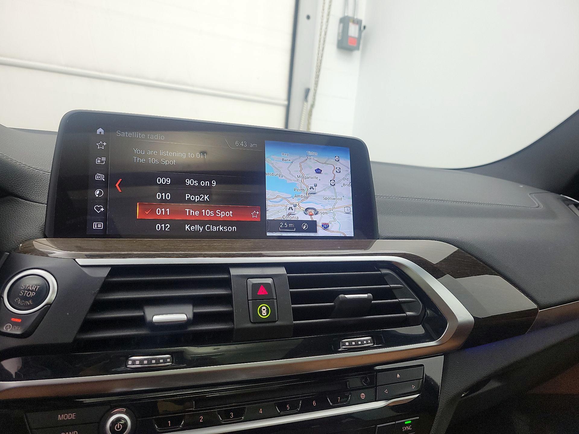 Thumbnail: 2018 BMW X3 - 15