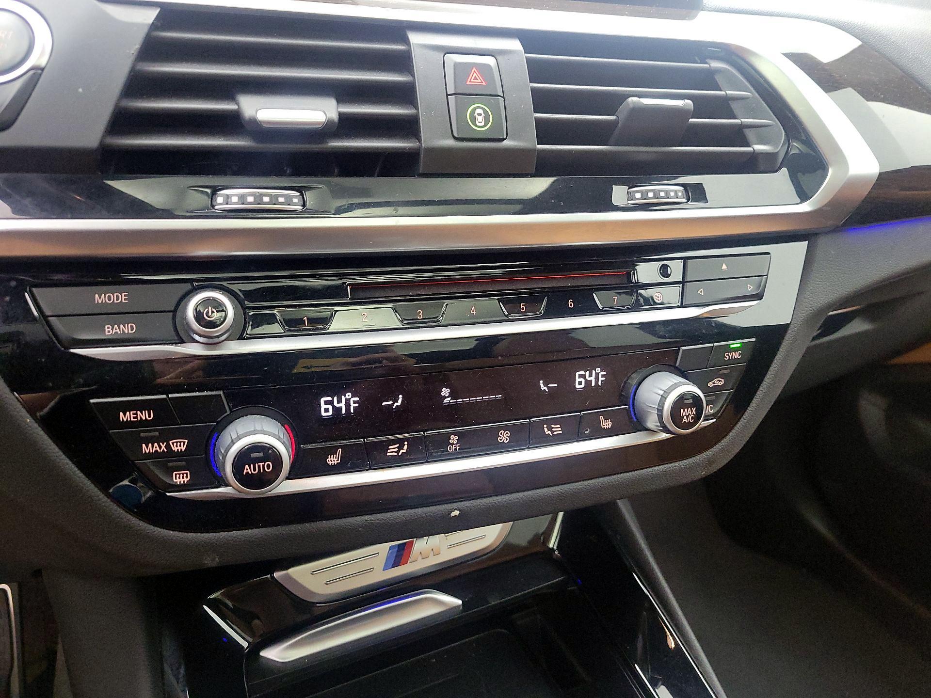 Thumbnail: 2018 BMW X3 - 16
