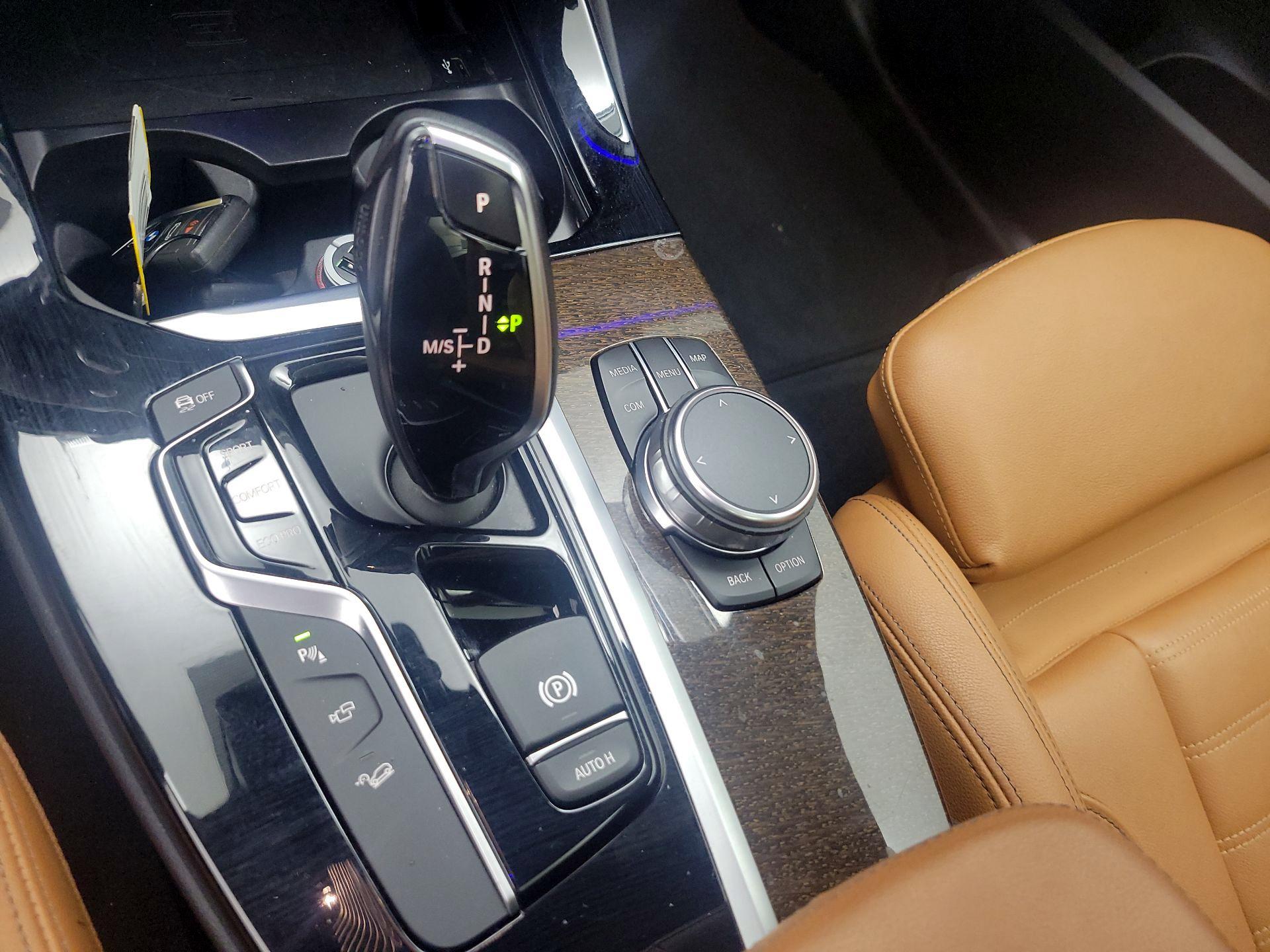 Thumbnail: 2018 BMW X3 - 17