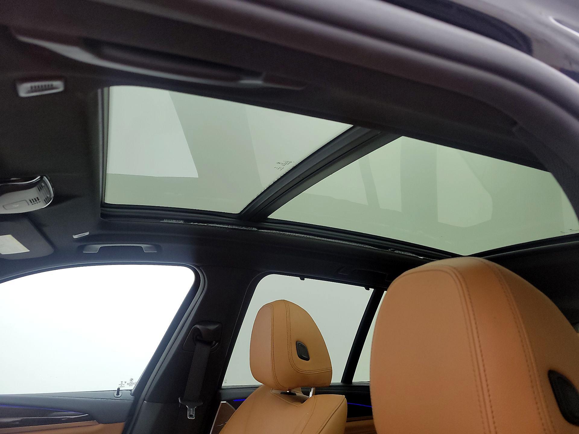 Thumbnail: 2018 BMW X3 - 19