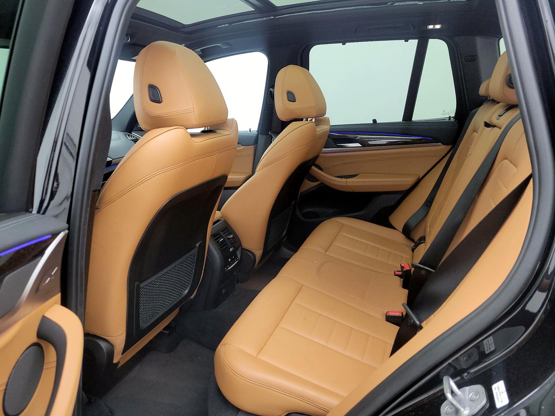 Thumbnail: 2018 BMW X3 - 20