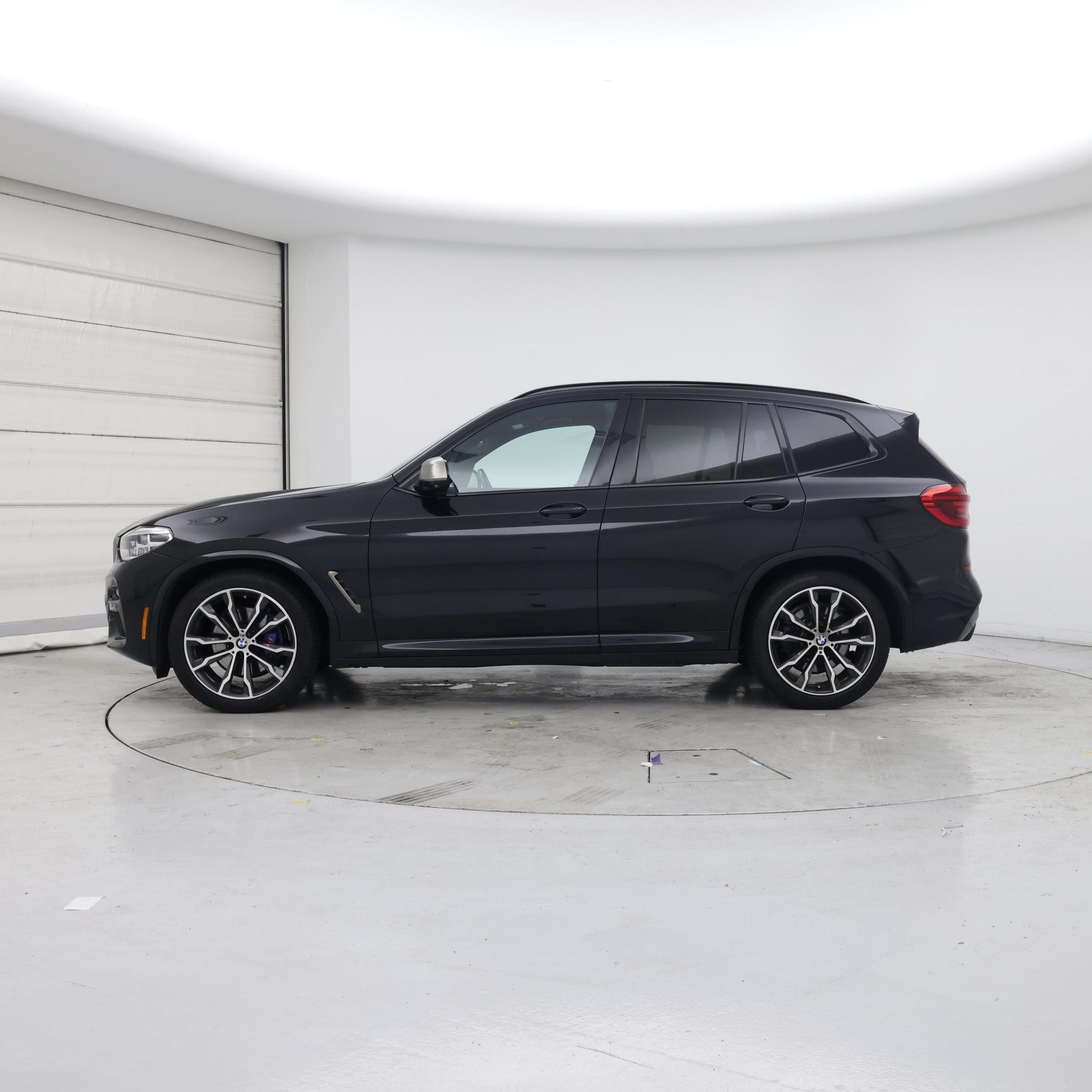Thumbnail: 2018 BMW X3 - 3