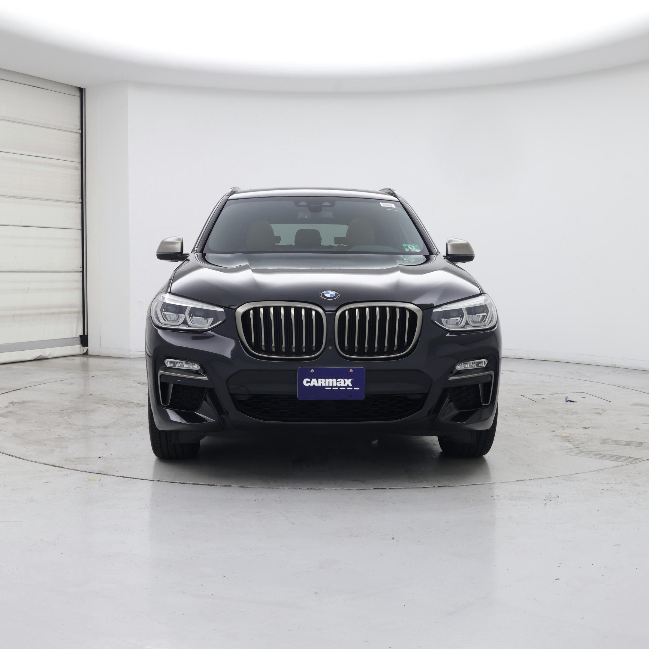 Thumbnail: 2018 BMW X3 - 5