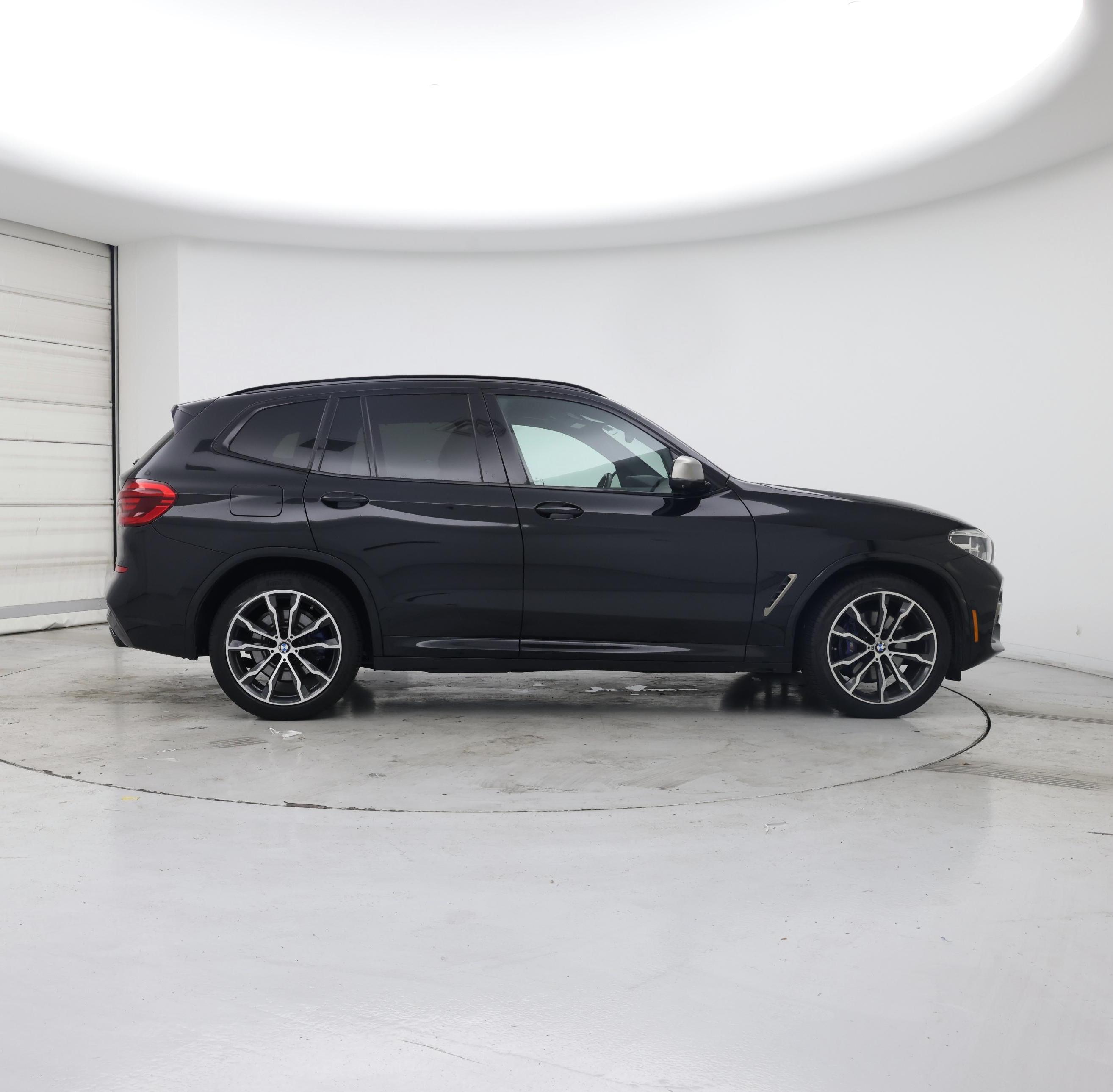 Thumbnail: 2018 BMW X3 - 7