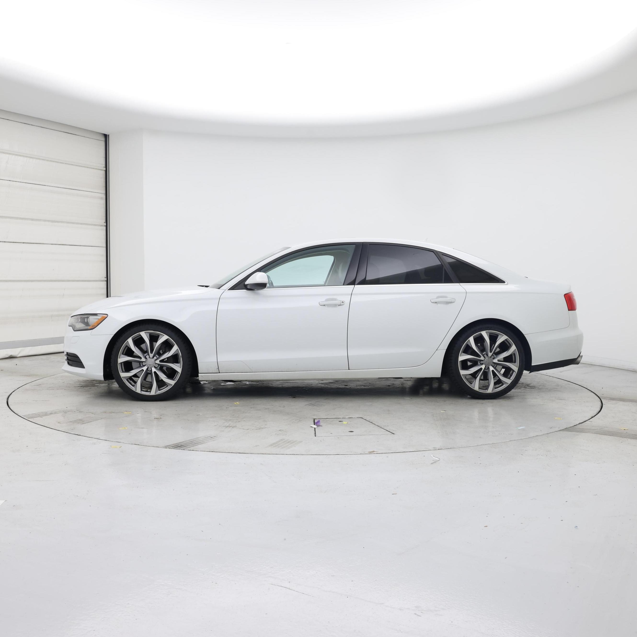 Thumbnail: 2015 Audi A6 - 3