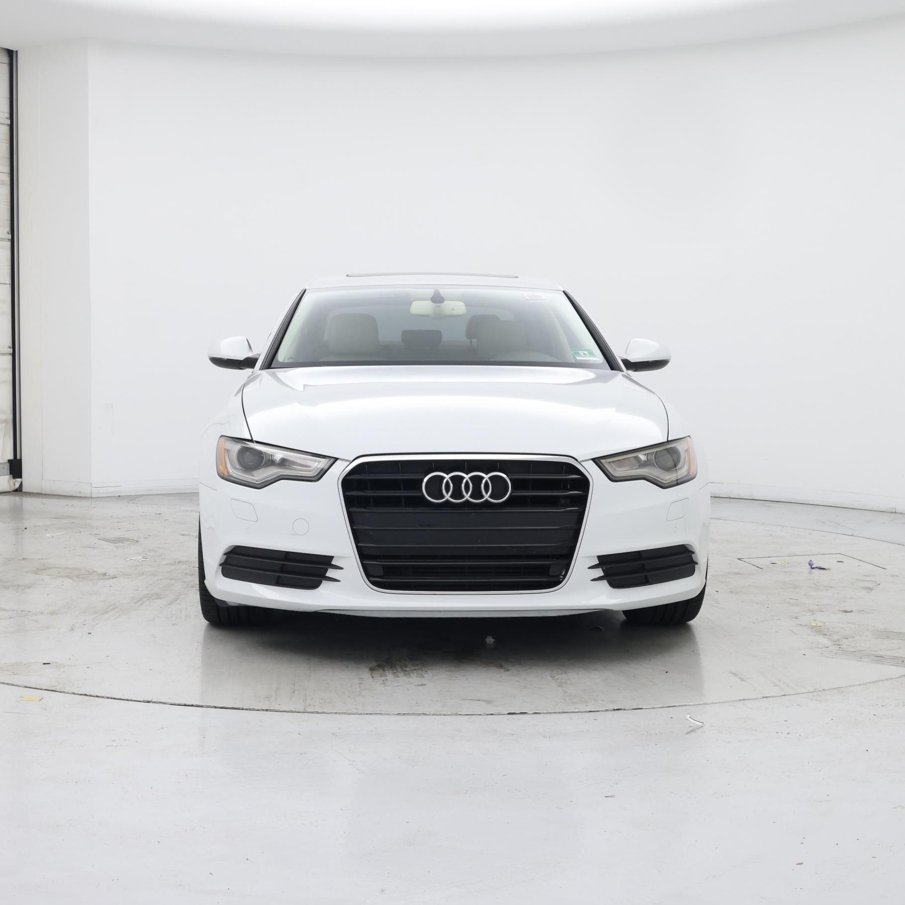 Thumbnail: 2015 Audi A6 - 5